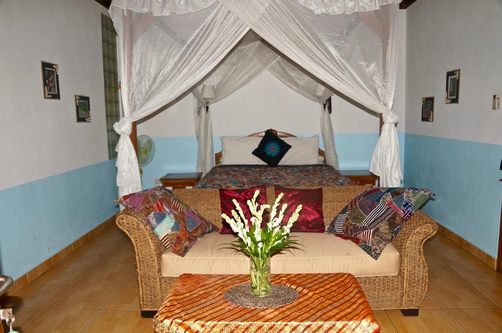 Bed & Breakfast Aahh Bali Jimbaran (Bali)