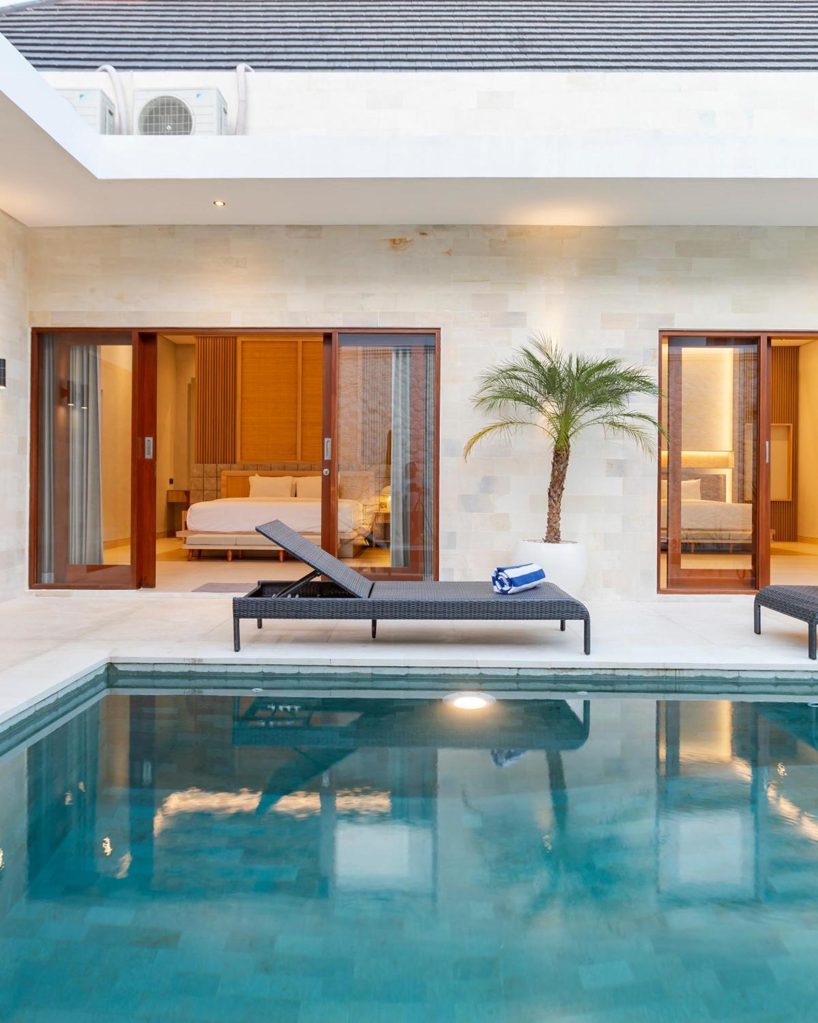 Villa The Clara *