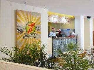 Tune Hotel: Legian, 2* BALI