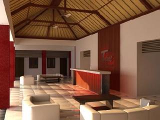 Tune Hotel: Legian, 2* BALI