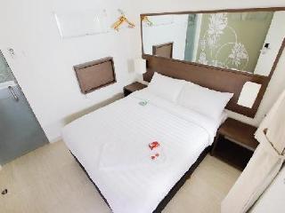 Tune Hotel: Legian, 2*