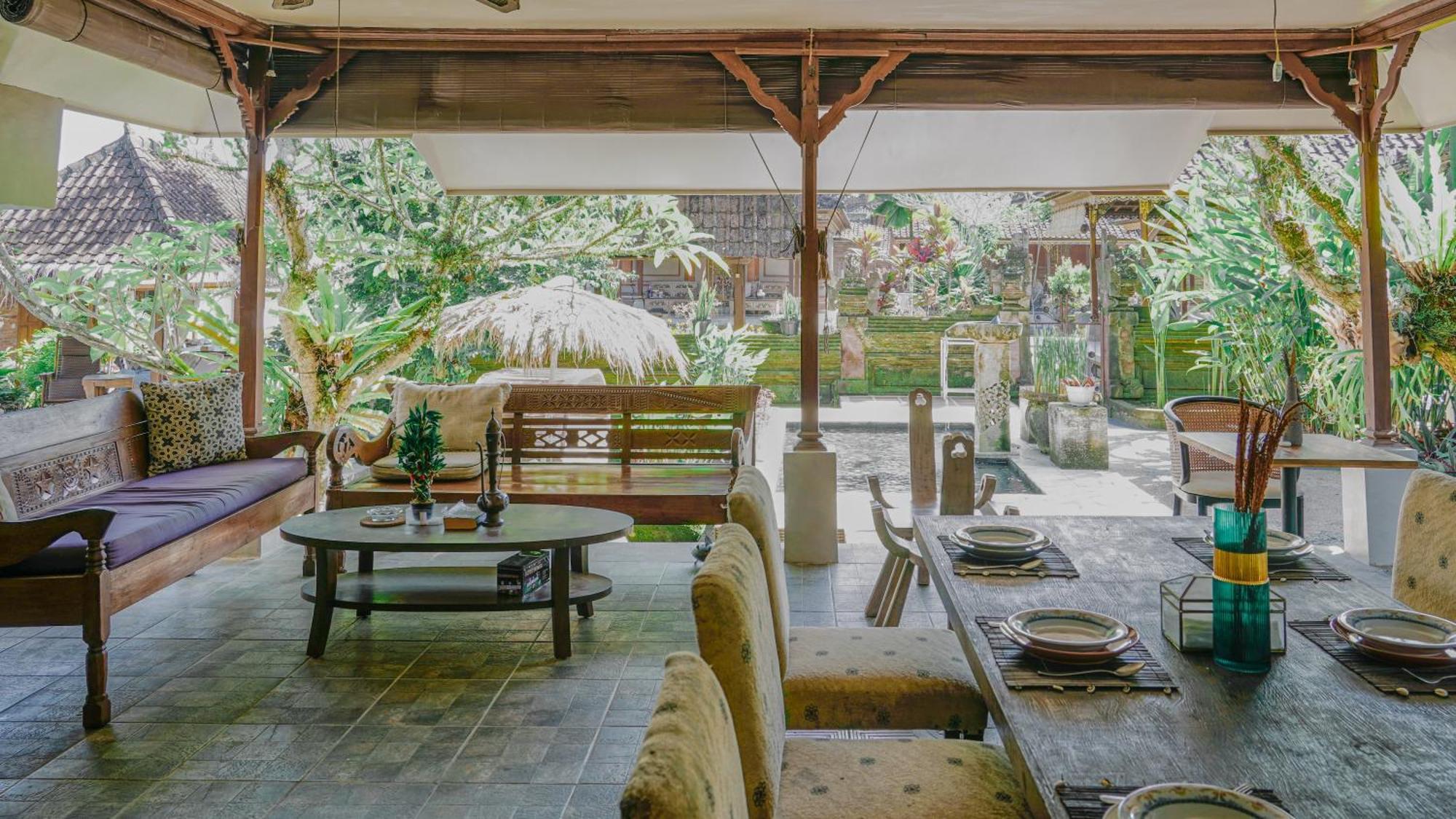 Lokasari Retreat Resort Ubud (Bali)