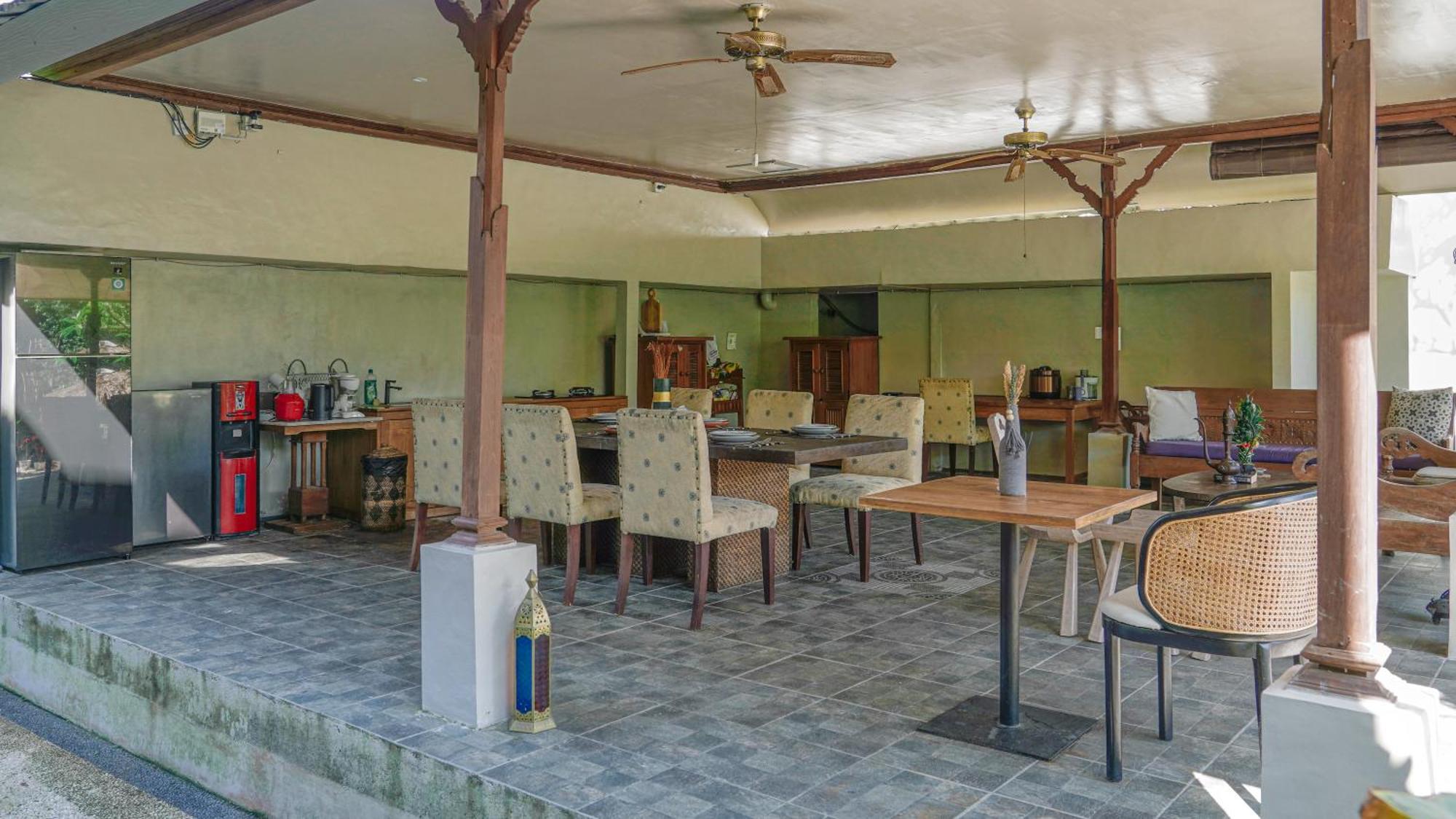Lokasari Retreat