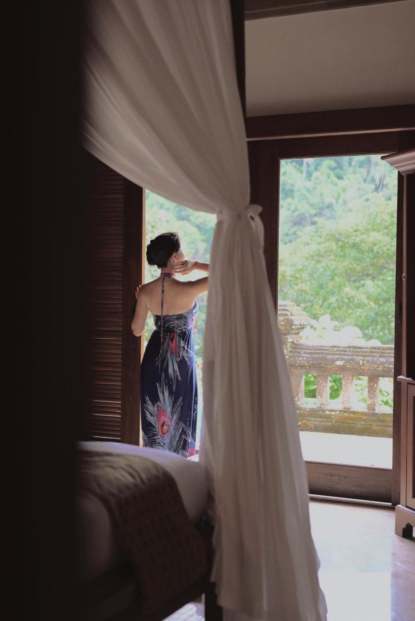 Puri Wulandari A Boutique & Resort