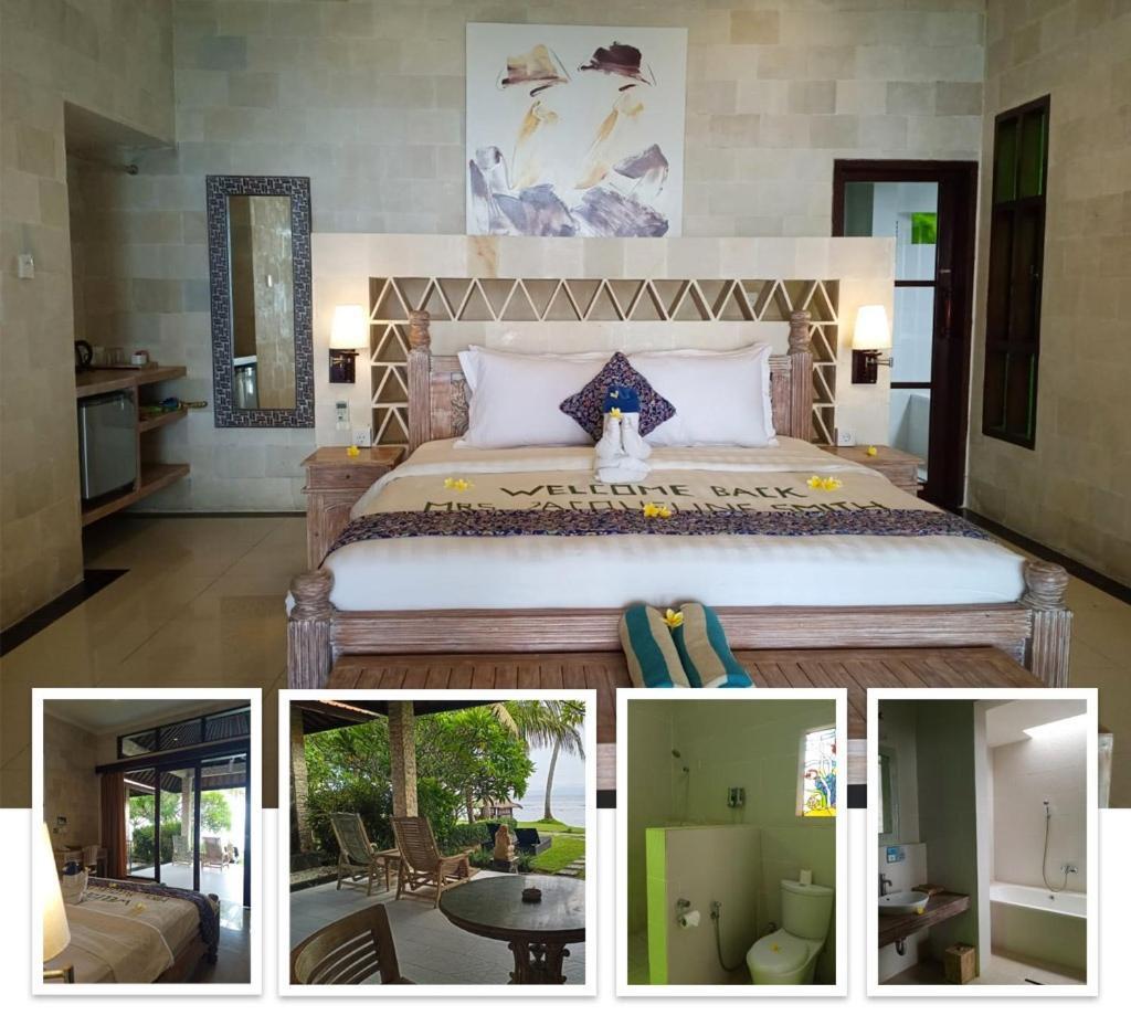 Resor Sea Breeze 4*
