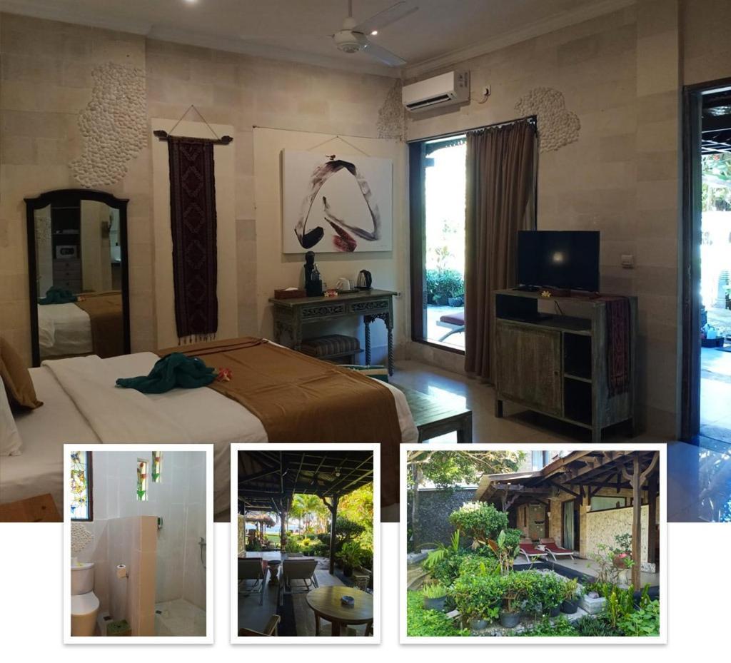Sea Breeze Resor