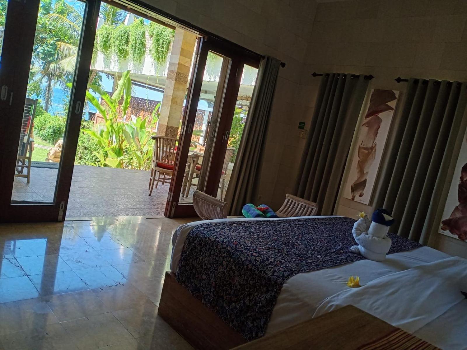 Resor Sea Breeze 4*