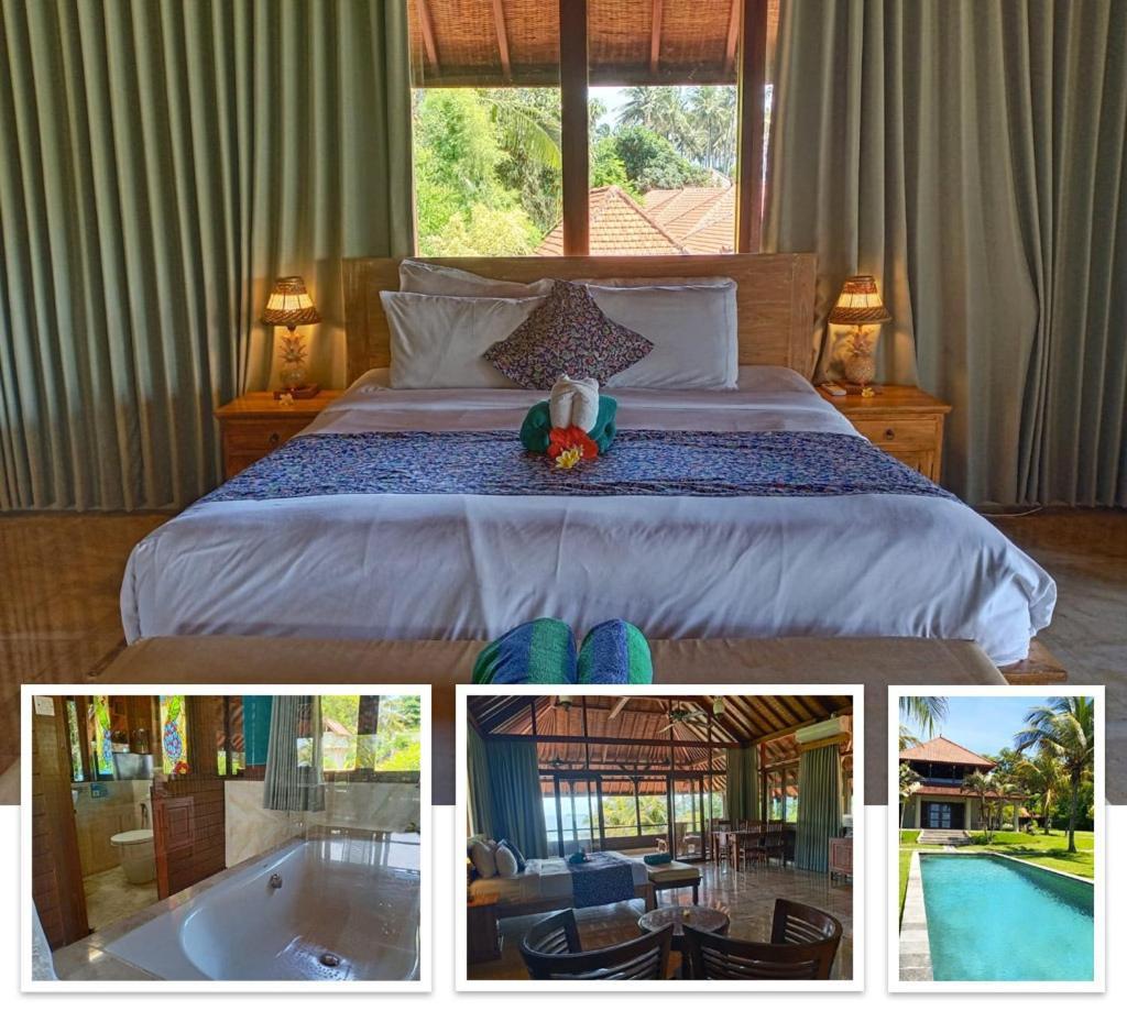 Sea Breeze 4*
