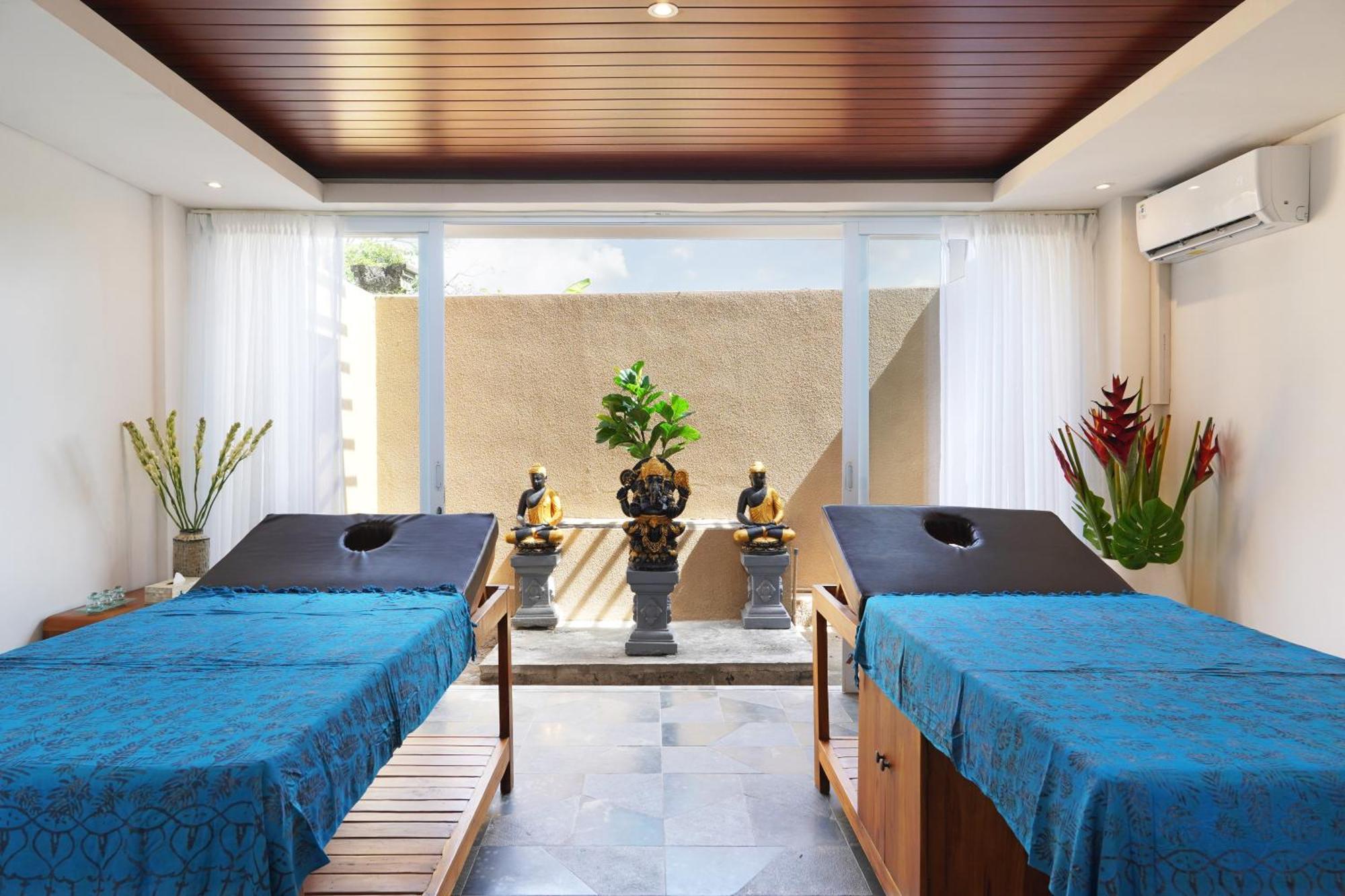 The Chand'S Boutique Villas By Villa Finder Villa