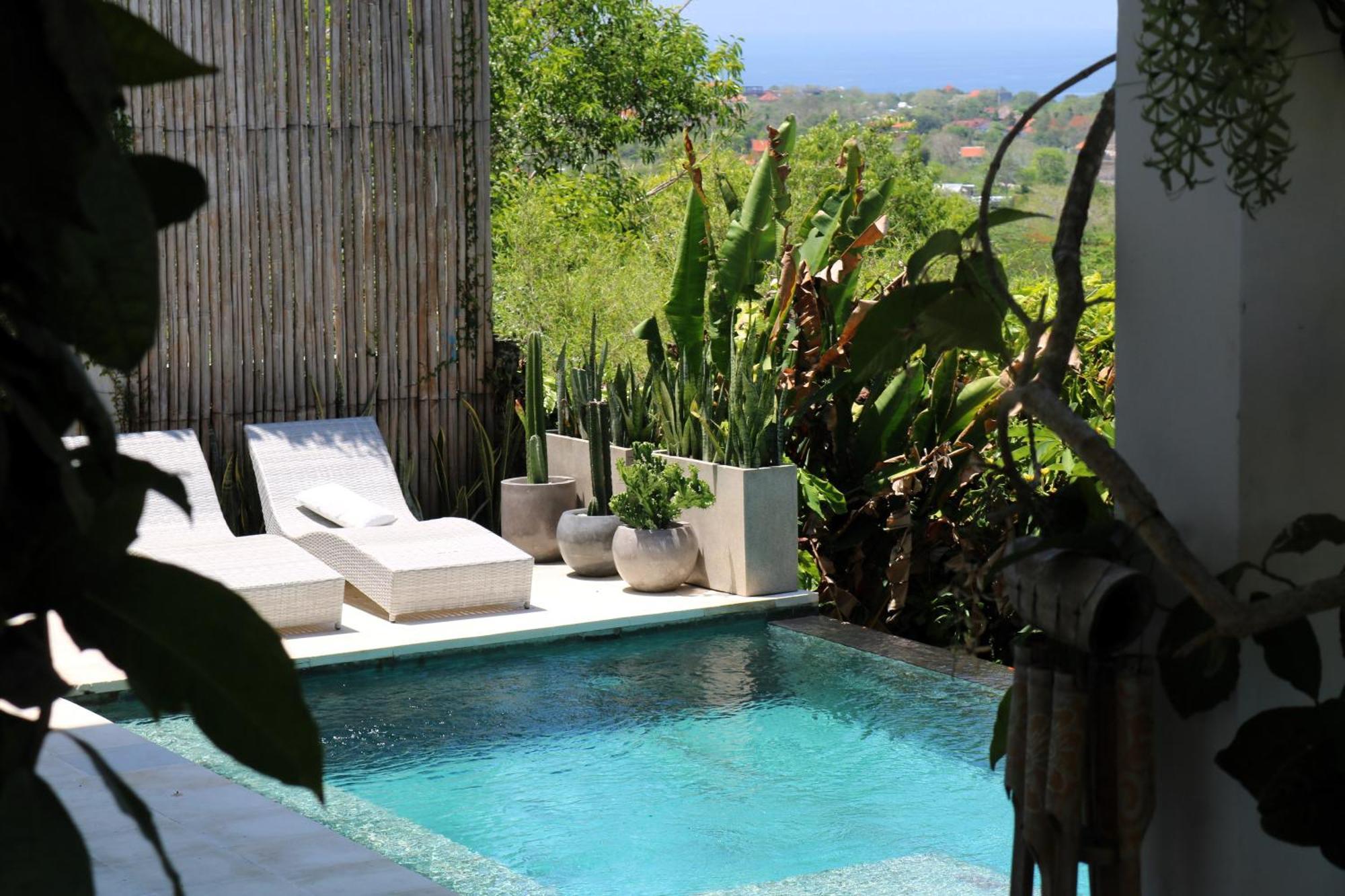 Villa Awan *