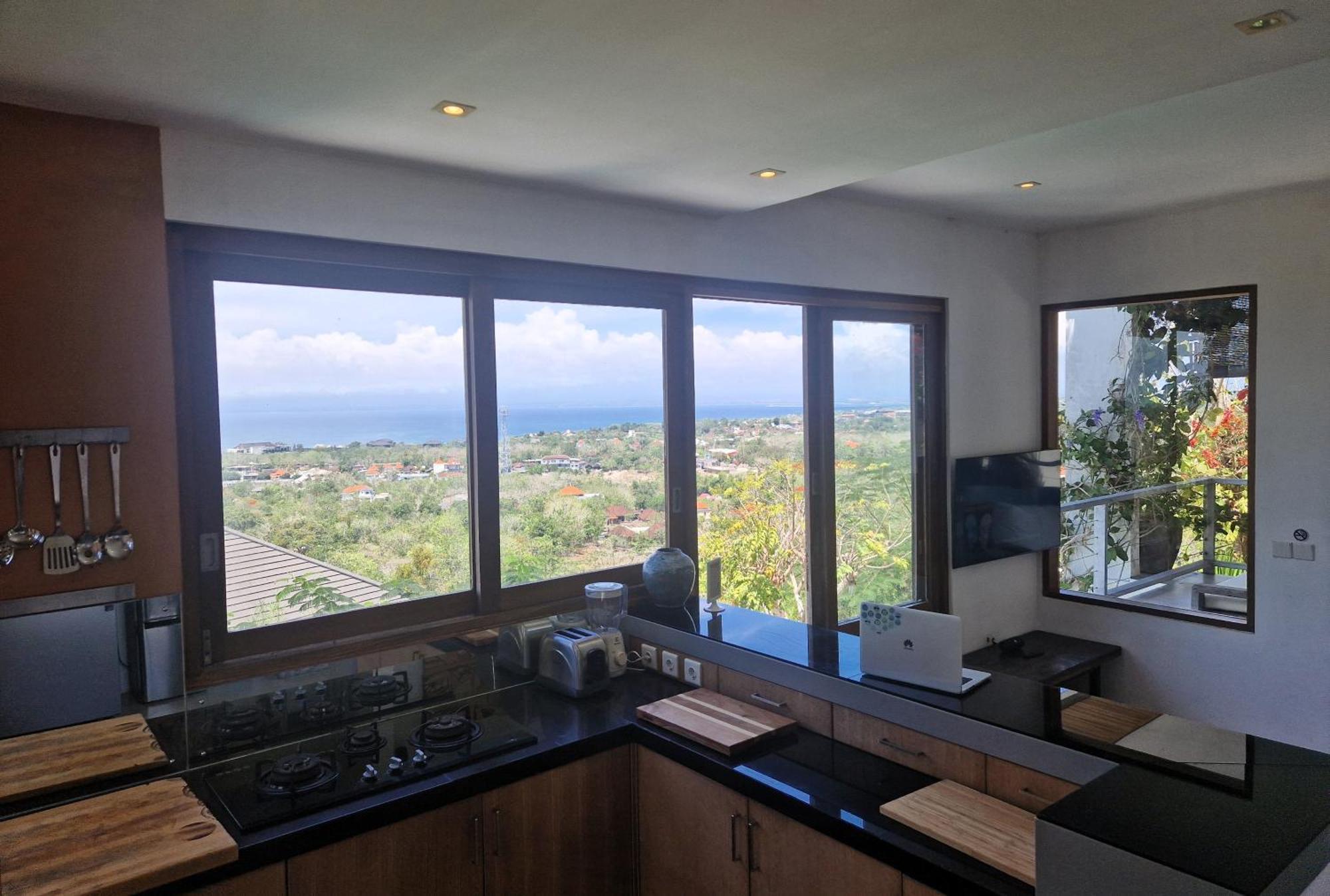 Villa Awan Uluwatu (Bali)