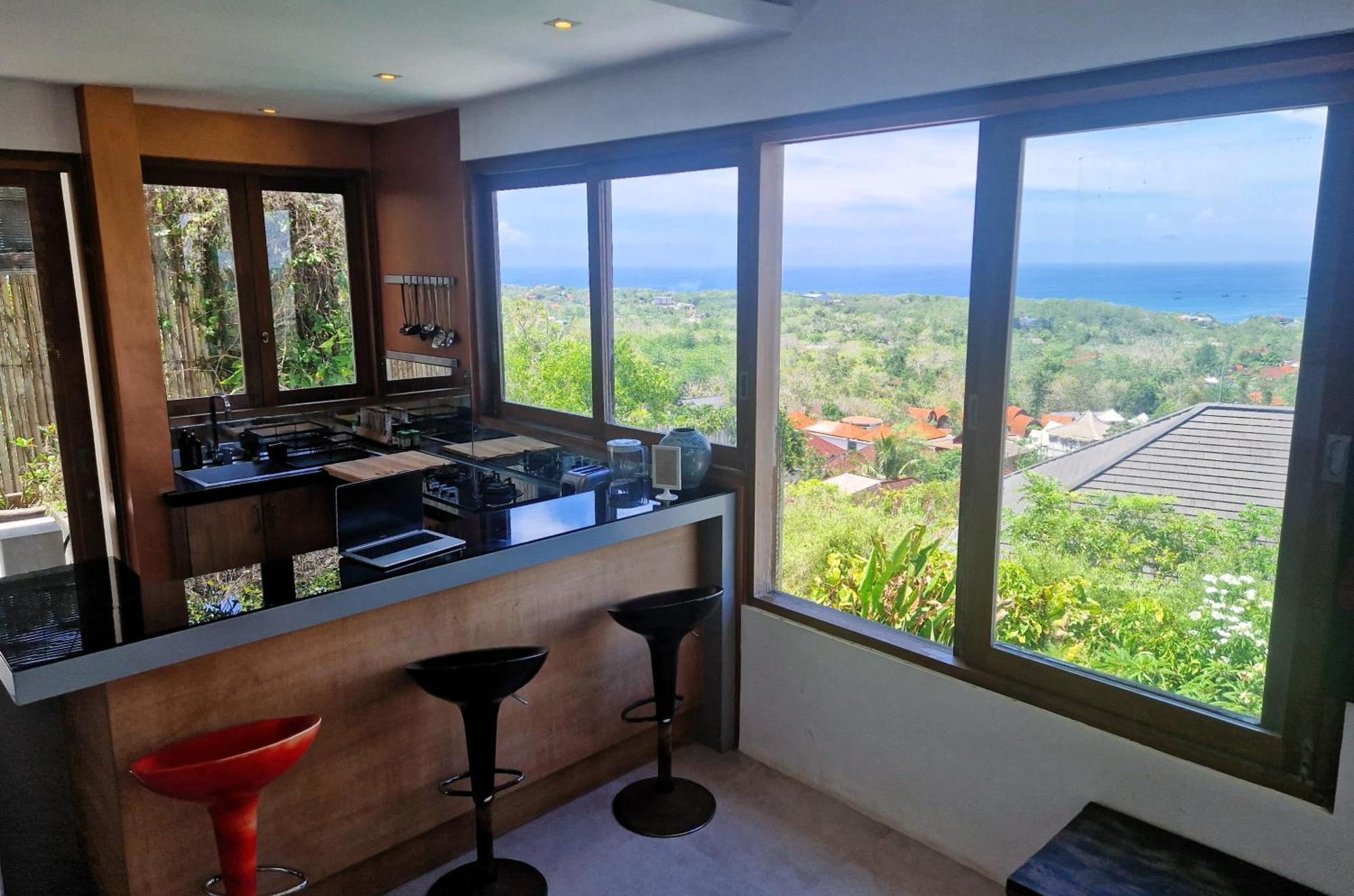 Awan * Uluwatu (Bali)