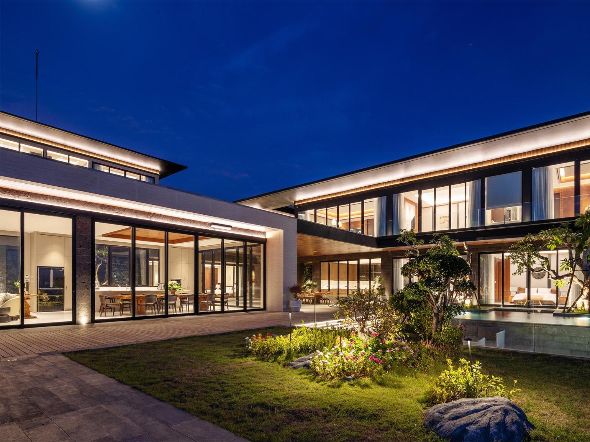 Villa Bie By Elite Havens Uluwatu (Bali)