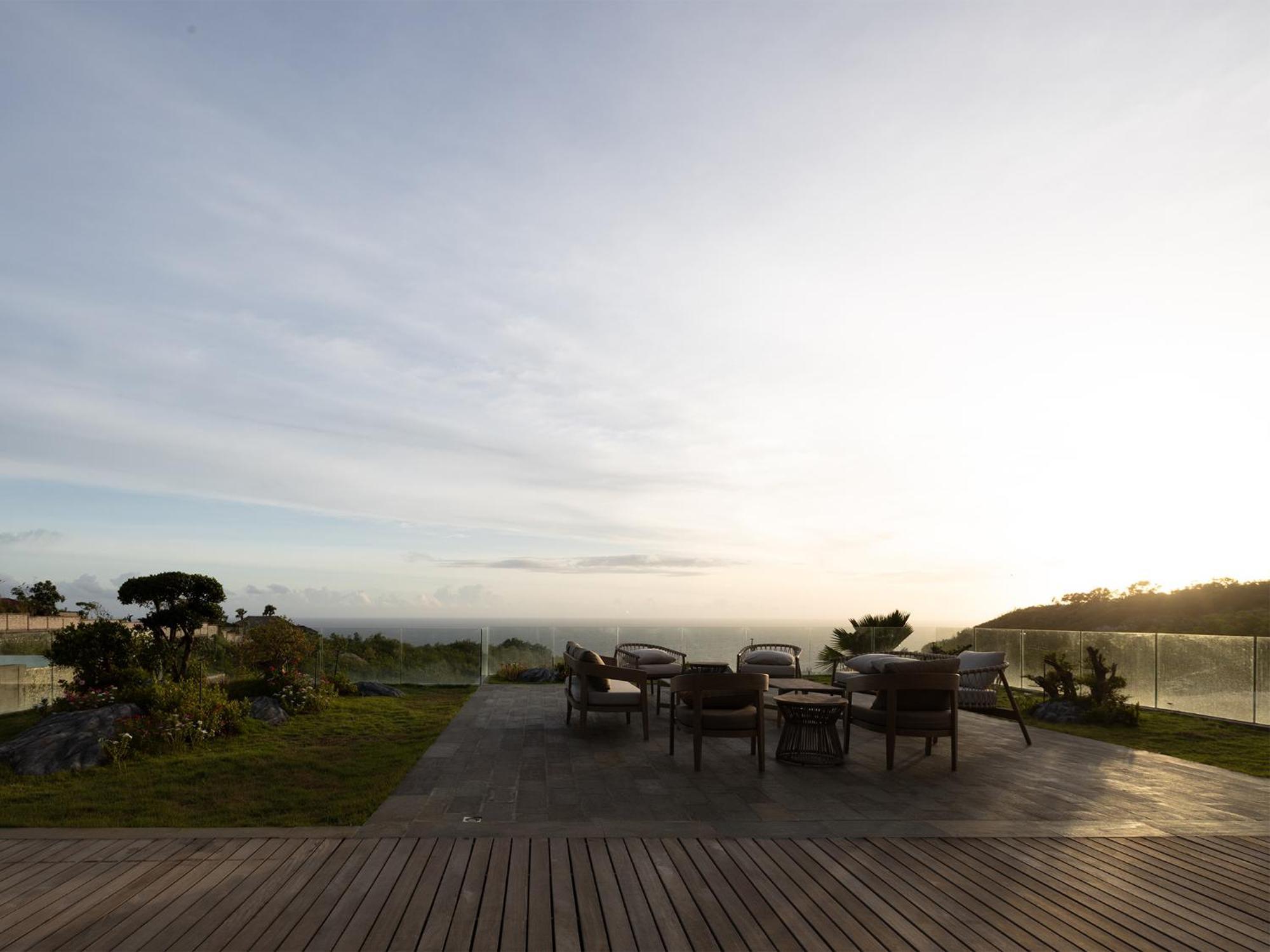 Bie By Elite Havens Villa Uluwatu (Bali)