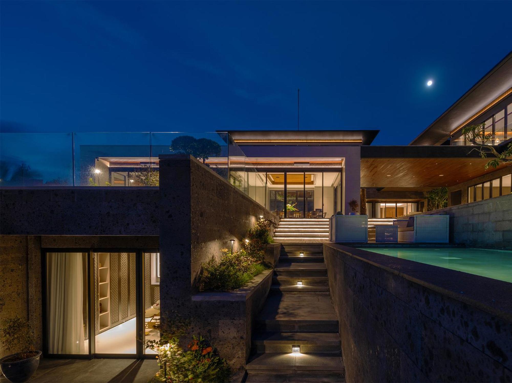 Bie By Elite Havens Villa Uluwatu (Bali)