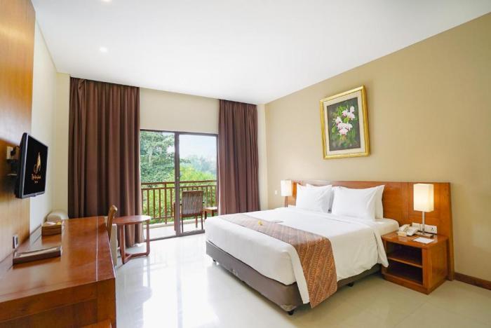 Royal Casa Ganesha 4* Ubud (Bali)