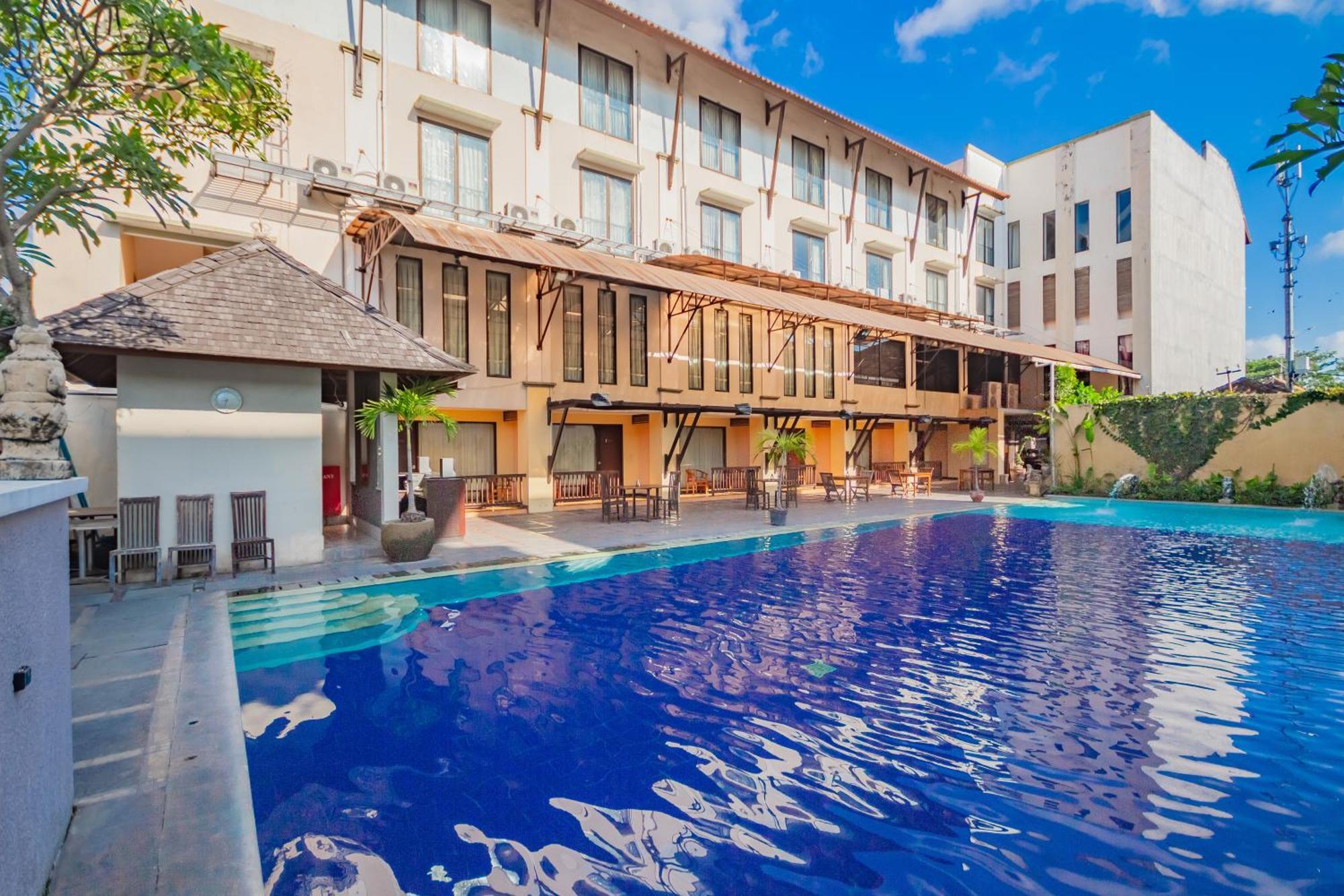 Grand Santhi Denpasar (Bali)