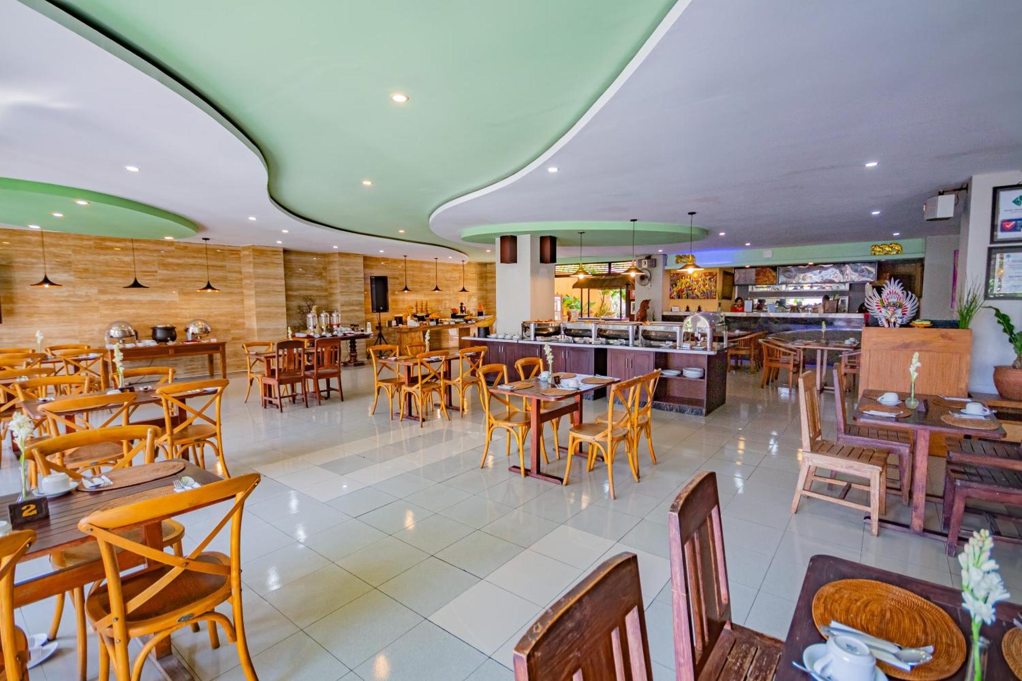 Grand Santhi Hotel Denpasar (Bali)