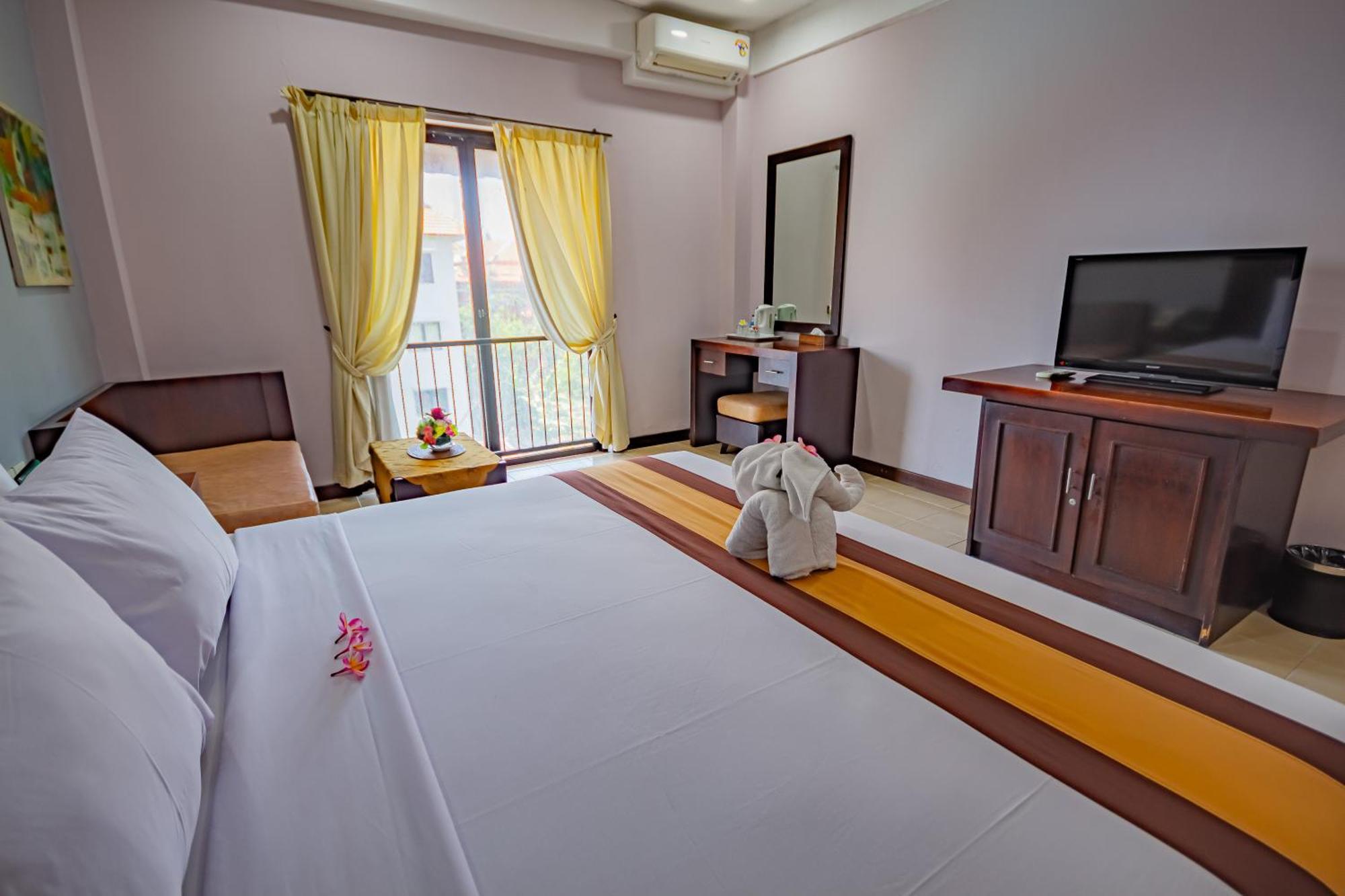 Hotel Grand Santhi Denpasar (Bali)