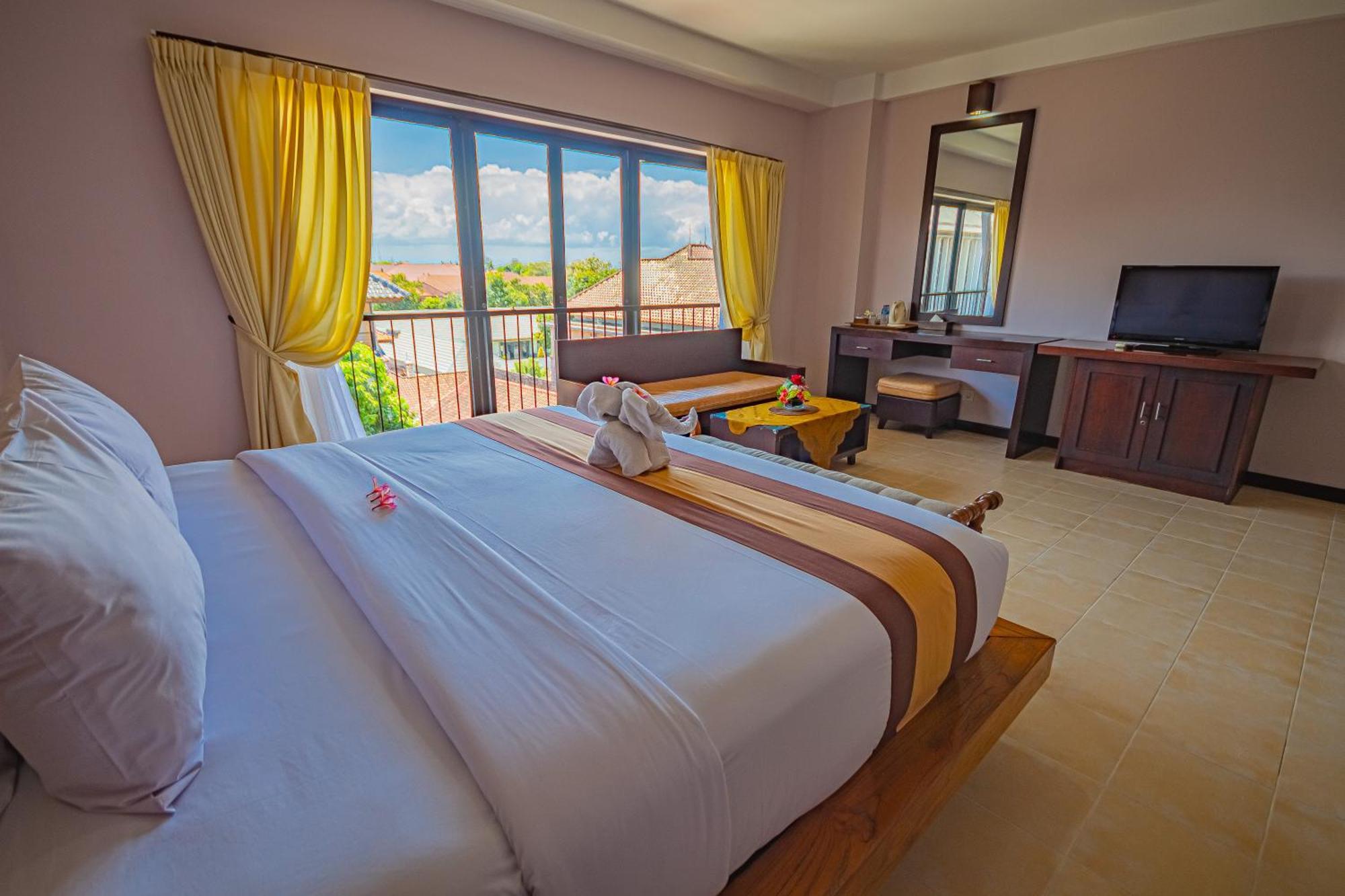 Grand Santhi Denpasar (Bali)