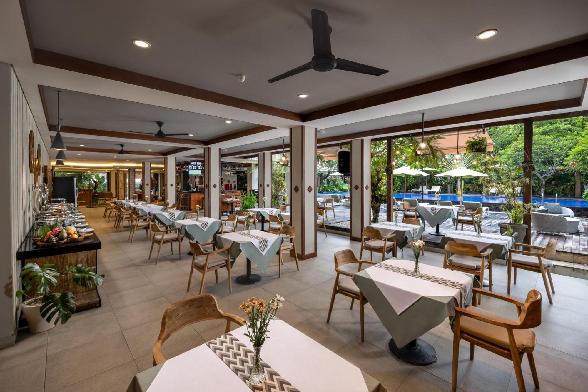 Taksu Sanur (Bali)