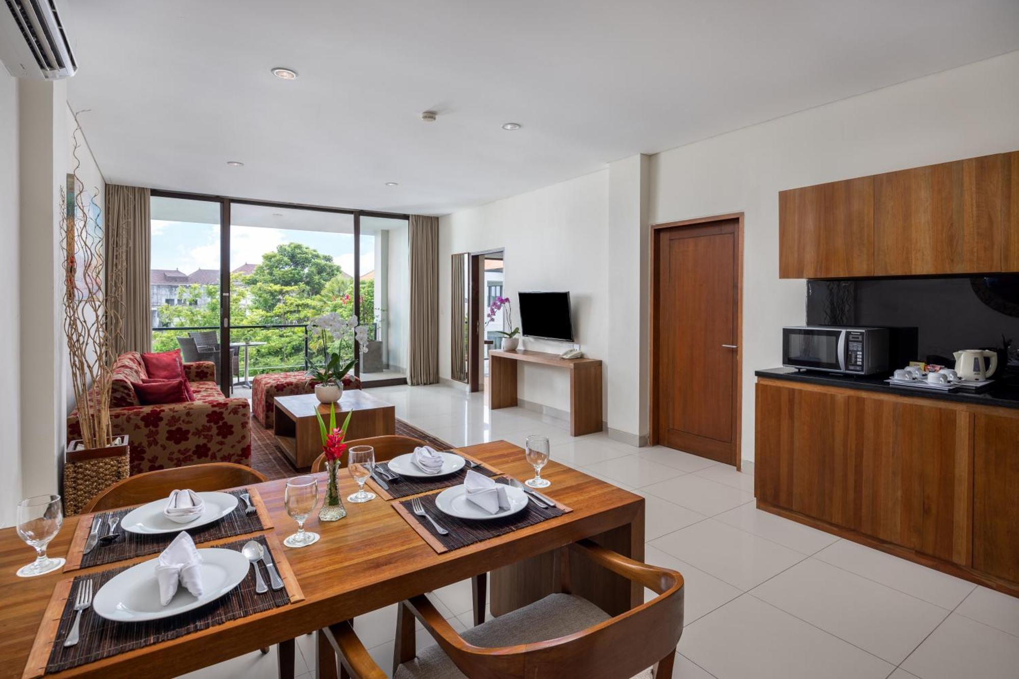 Hotel Taksu Sanur (Bali)
