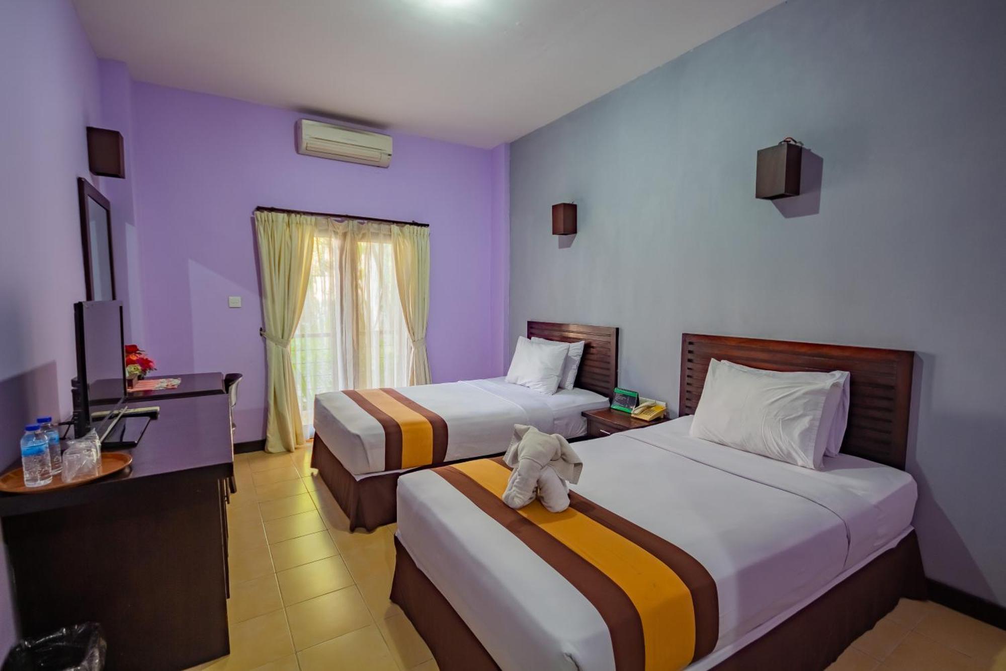 Hotel Grand Santhi Denpasar (Bali)