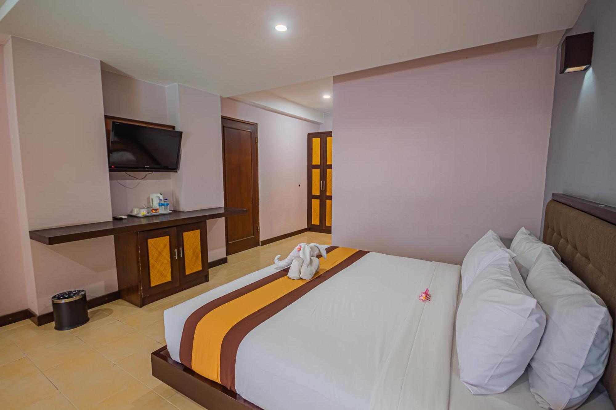 Grand Santhi 3* Denpasar (Bali)