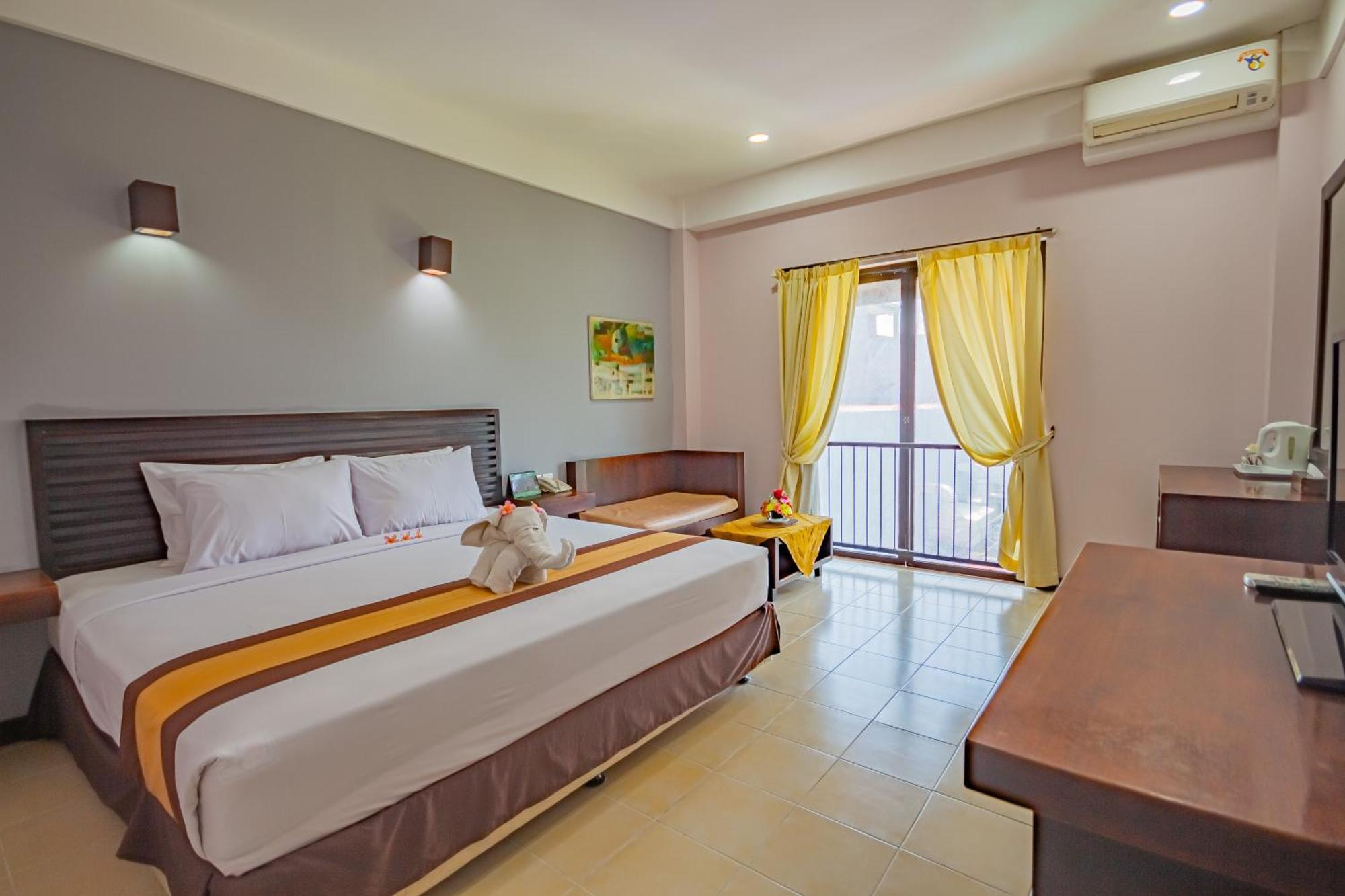 Grand Santhi Denpasar (Bali)
