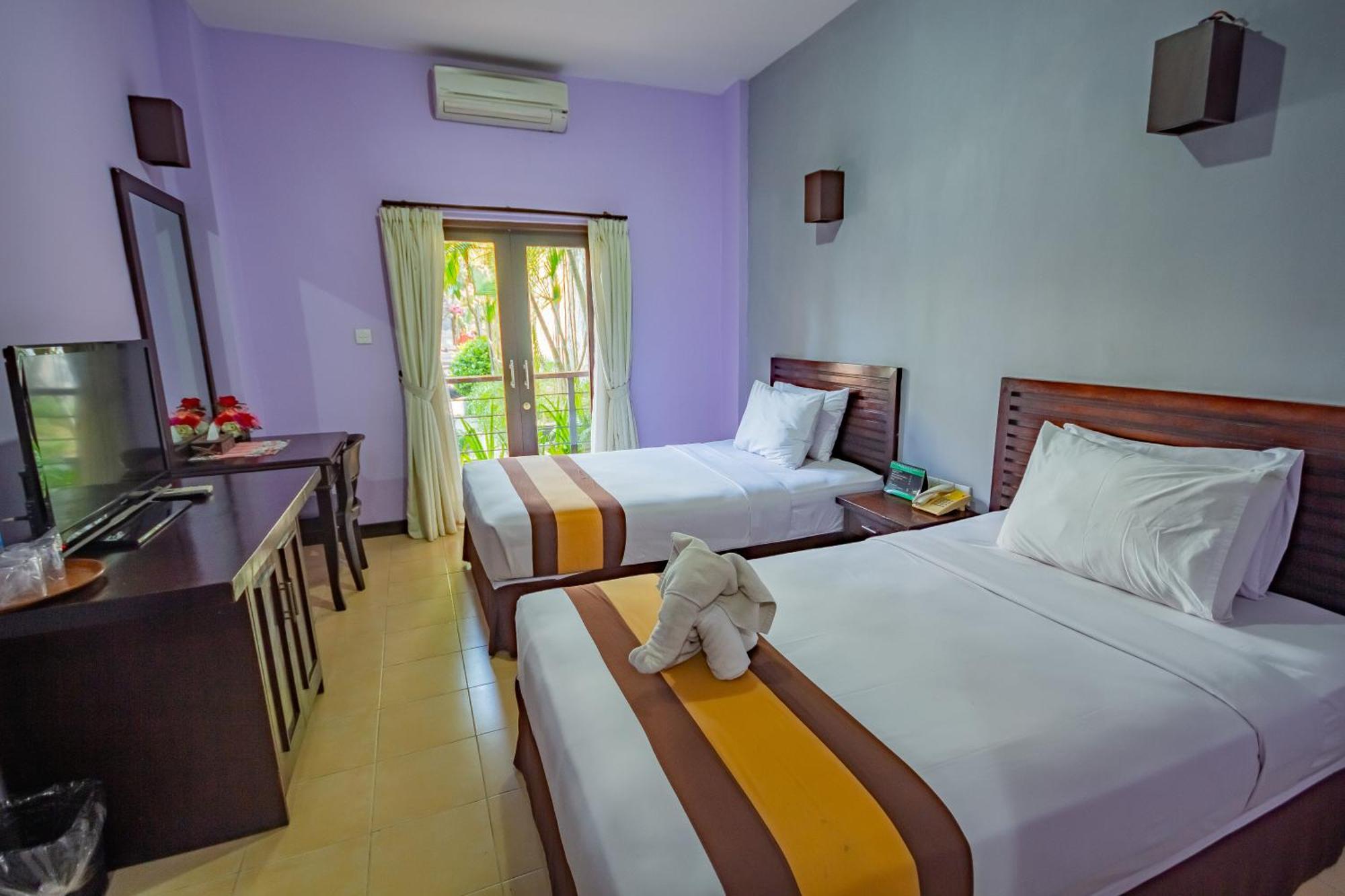 Grand Santhi 3* Denpasar (Bali)