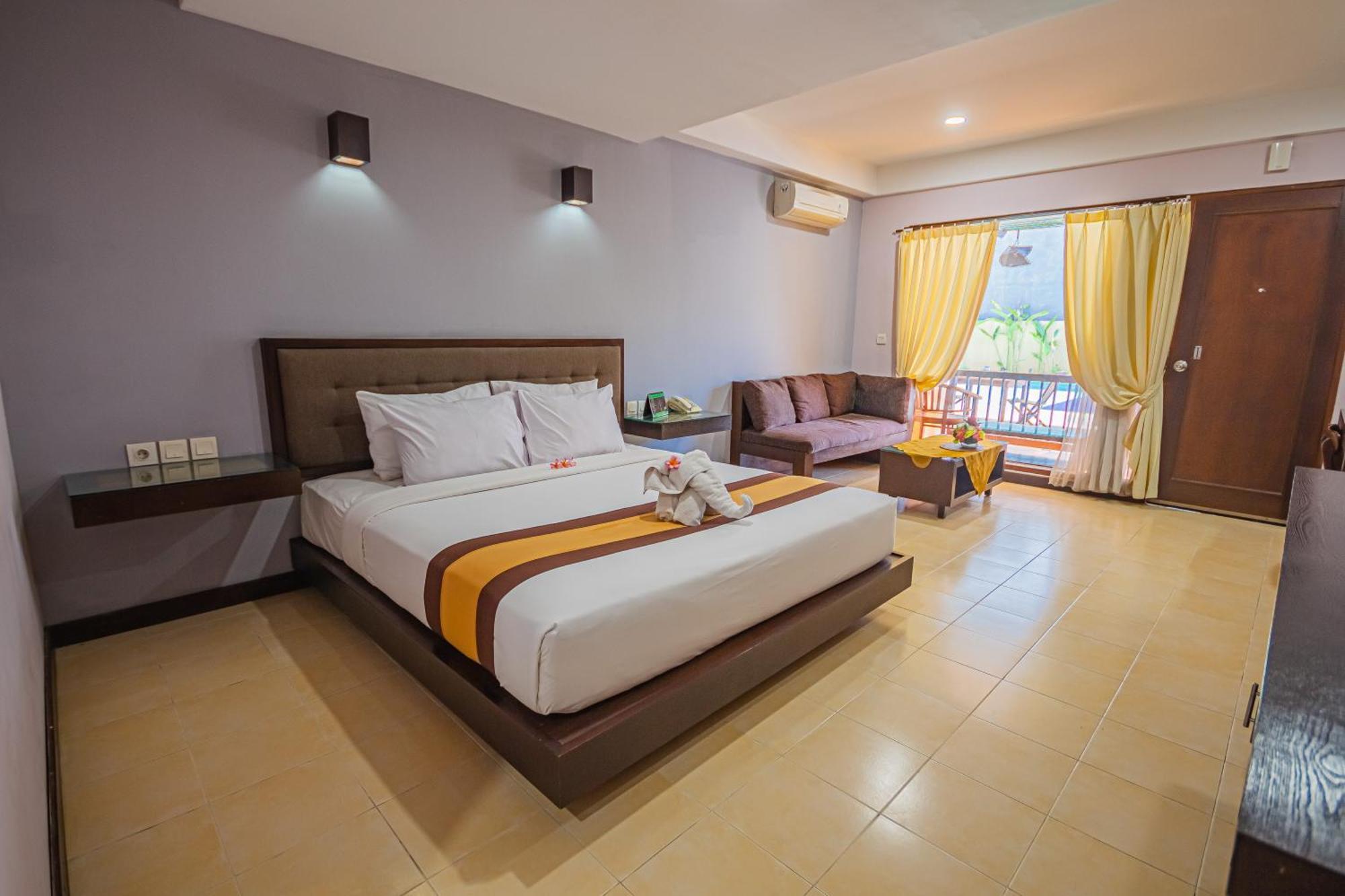 Grand Santhi 3*