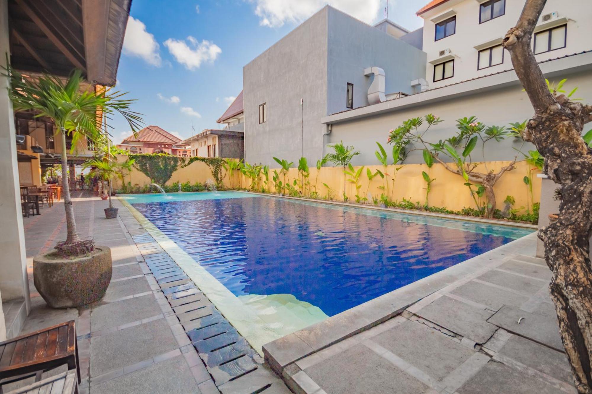 Hotel Grand Santhi Denpasar (Bali)