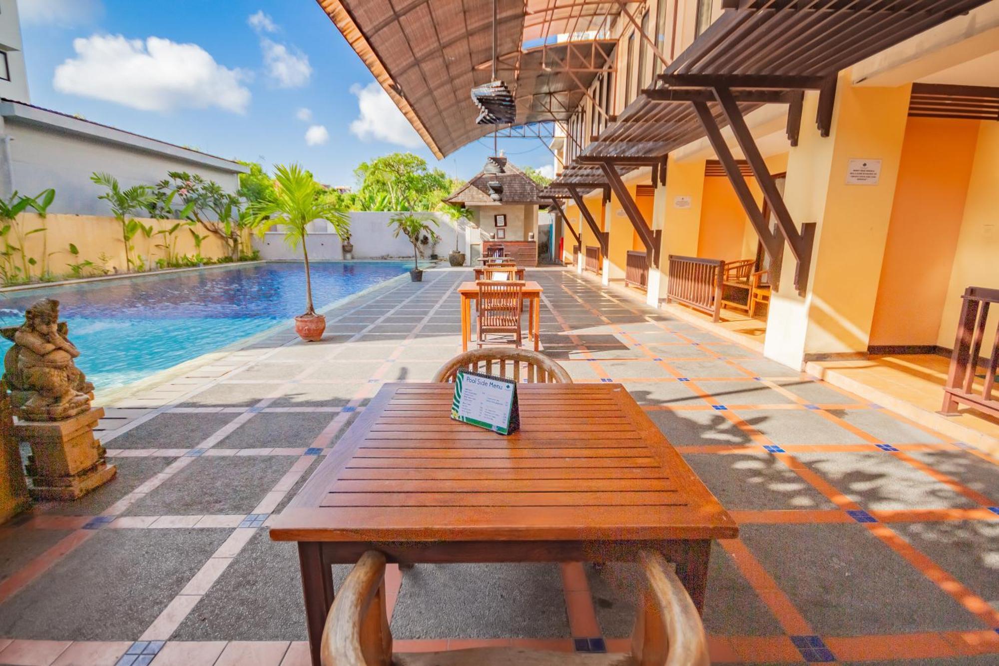 Hotel Grand Santhi