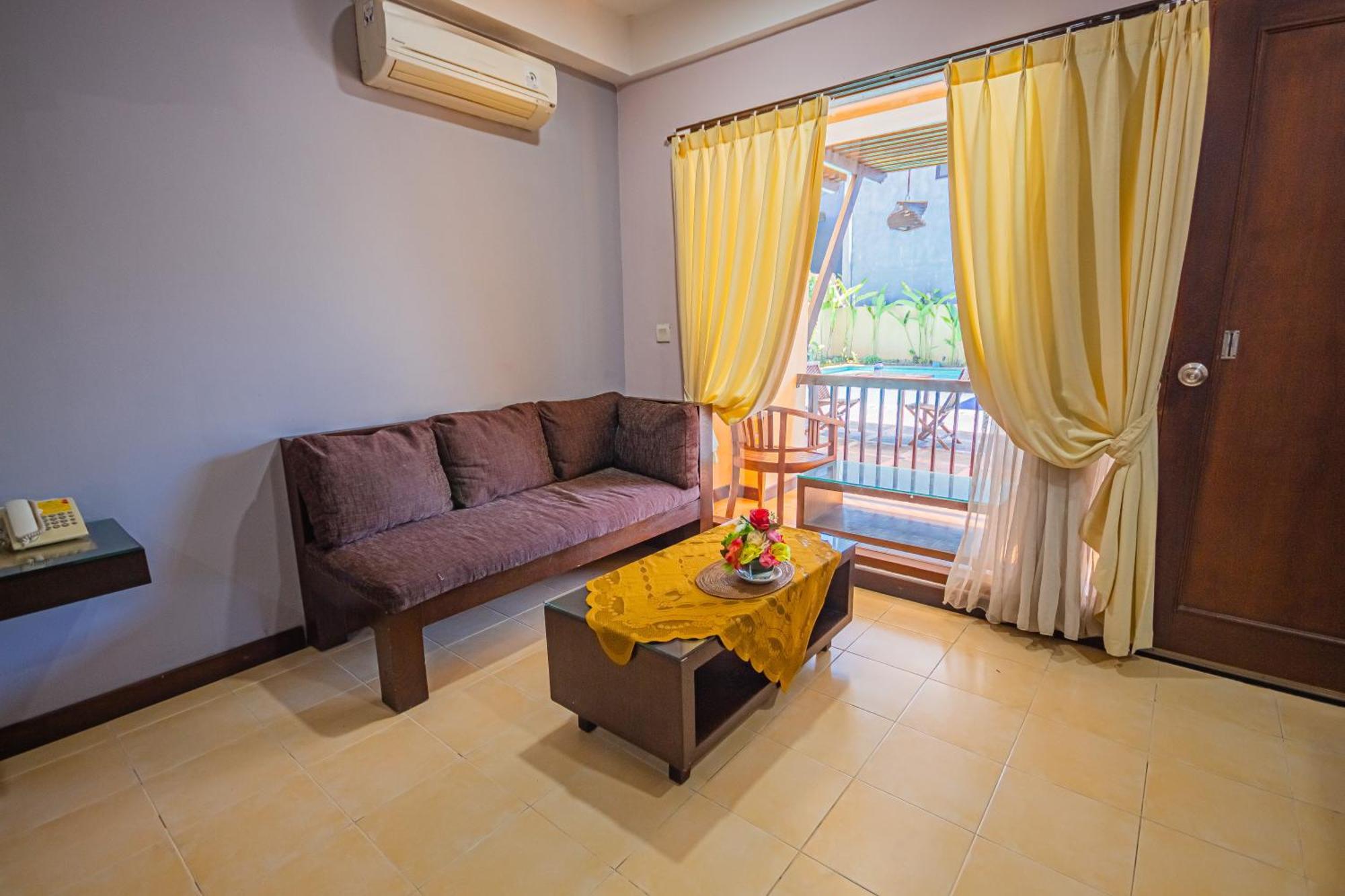Grand Santhi Hotel Denpasar (Bali)