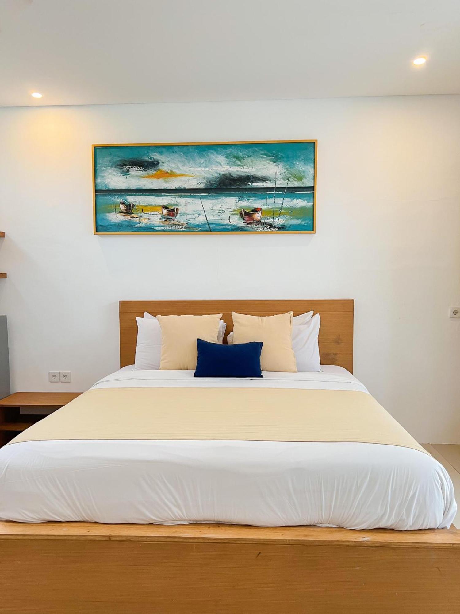 Holiday park Apple & Kerobokan (Bali)