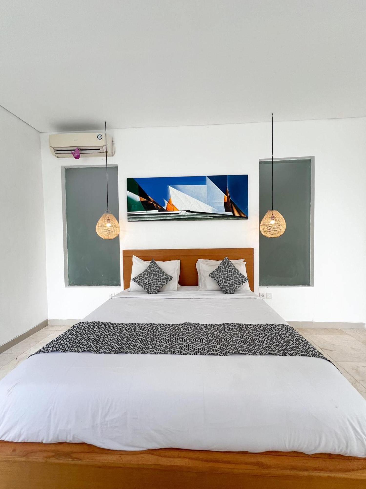 Holiday park Apple & Kerobokan (Bali)