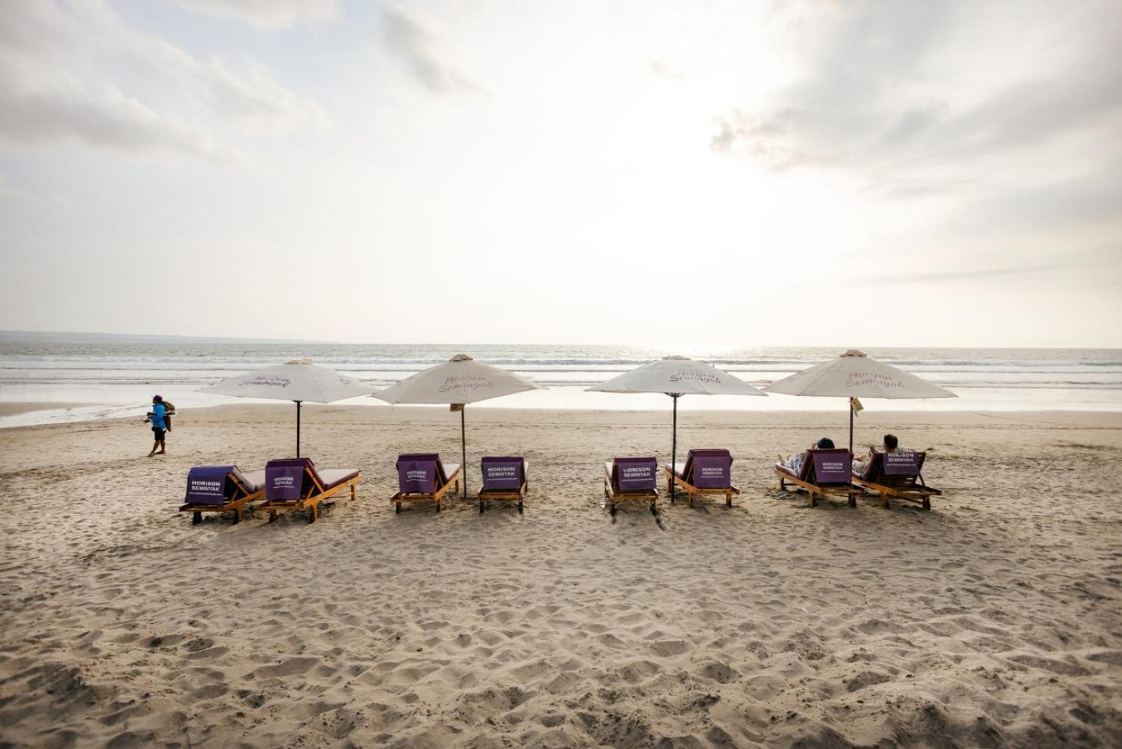 Horison Bali - Chse Certified 4* Seminyak (Bali)