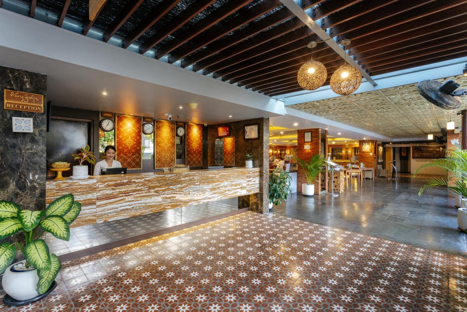 Hotel Horison Bali - Chse Certified Seminyak (Bali)