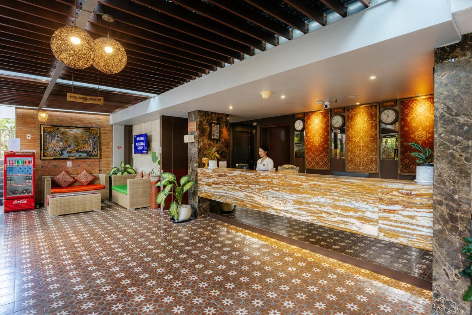 Horison Bali - Chse Certified 4*