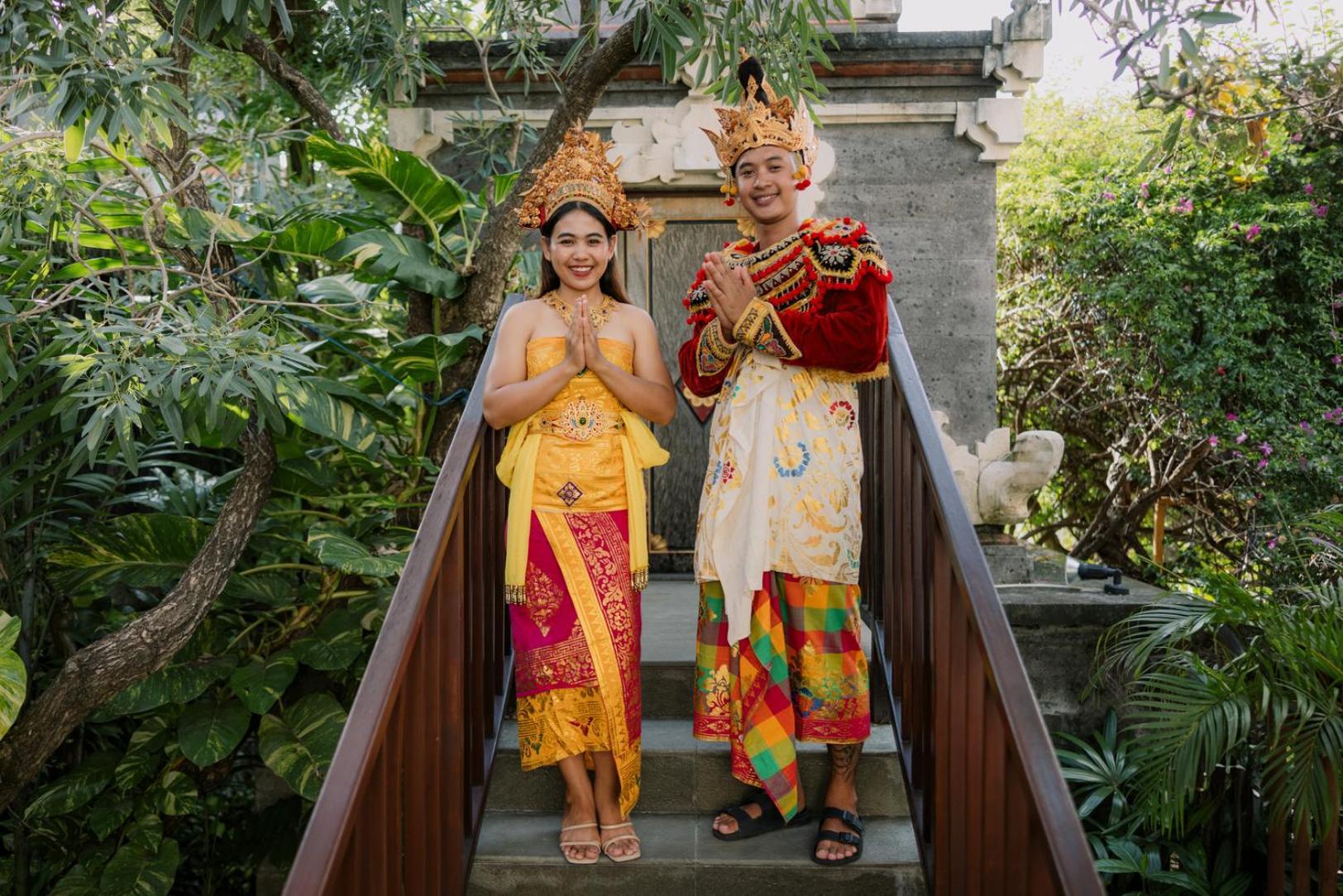 Horison Bali - Chse Certified 4* Seminyak (Bali)