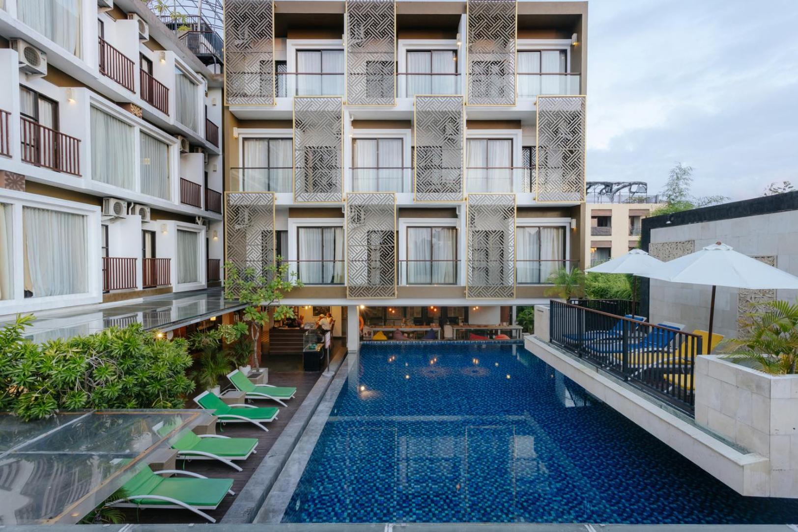 Horison Bali - Chse Certified Seminyak (Bali)