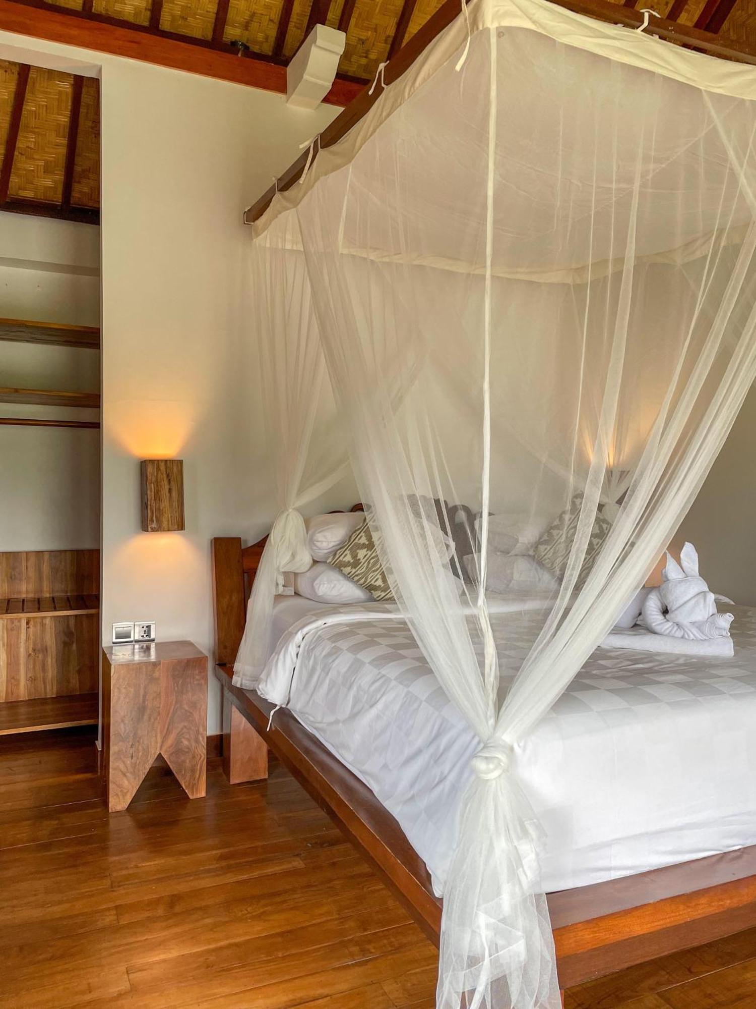 Abian Ayu Guest house 4*