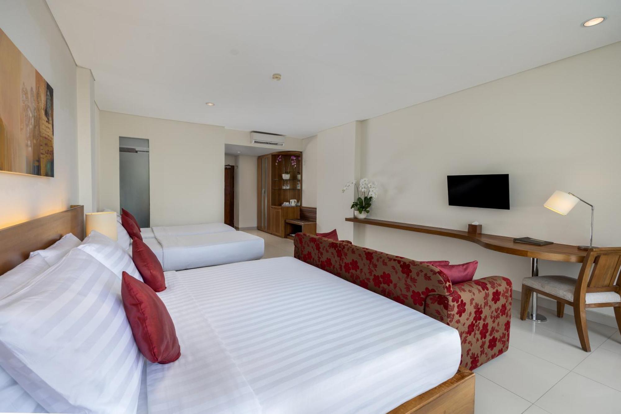 Hotel Taksu