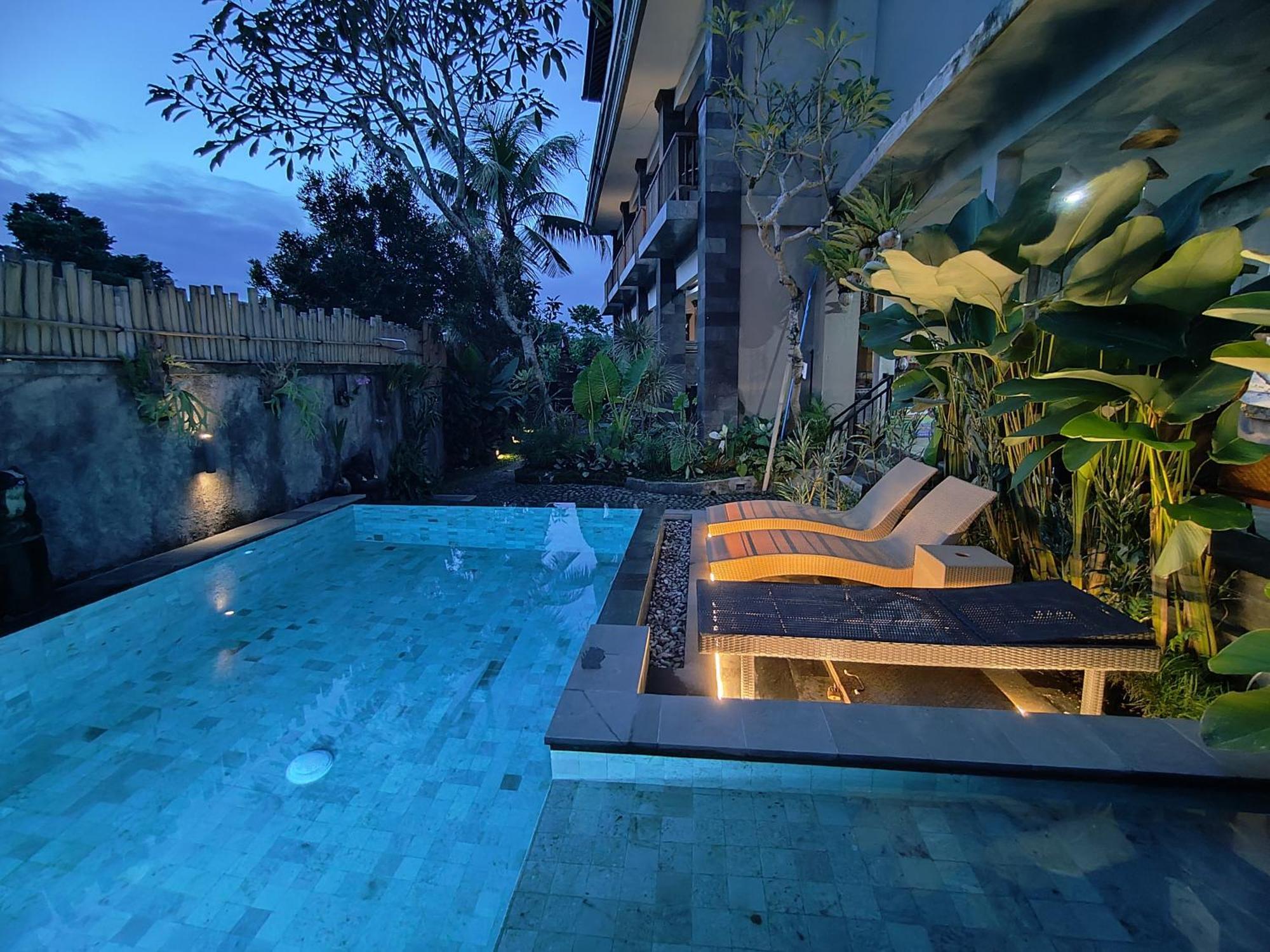 Sampara With Mindrum Group Hotel 3*