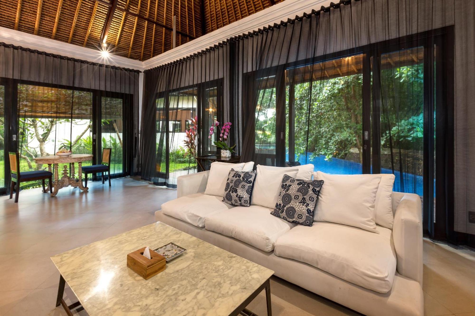 Ayung Wisma tamu Sanur (Bali)