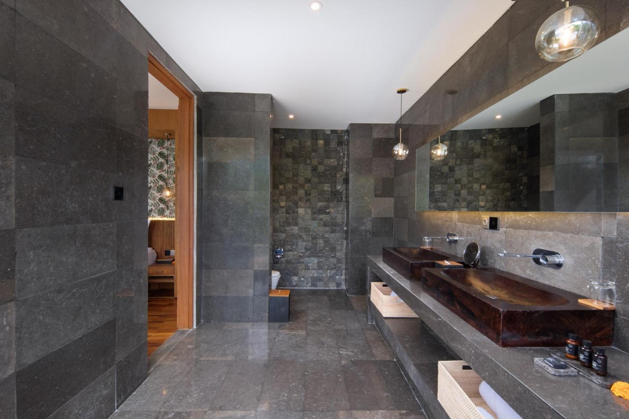 Ayona By Ini Vie Hospitality Villa Canggu (Bali)