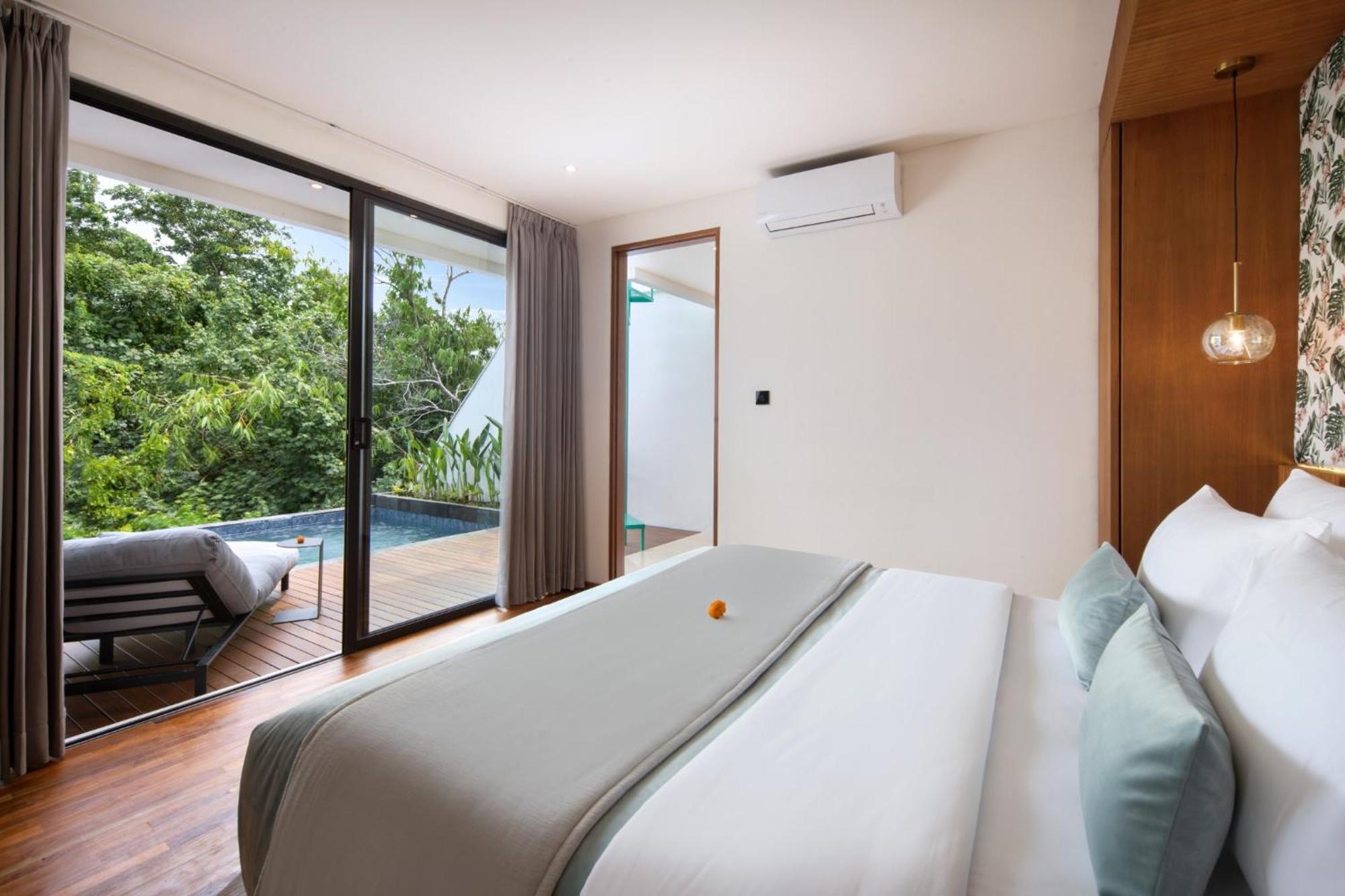 Villa Ayona By Ini Vie Hospitality *