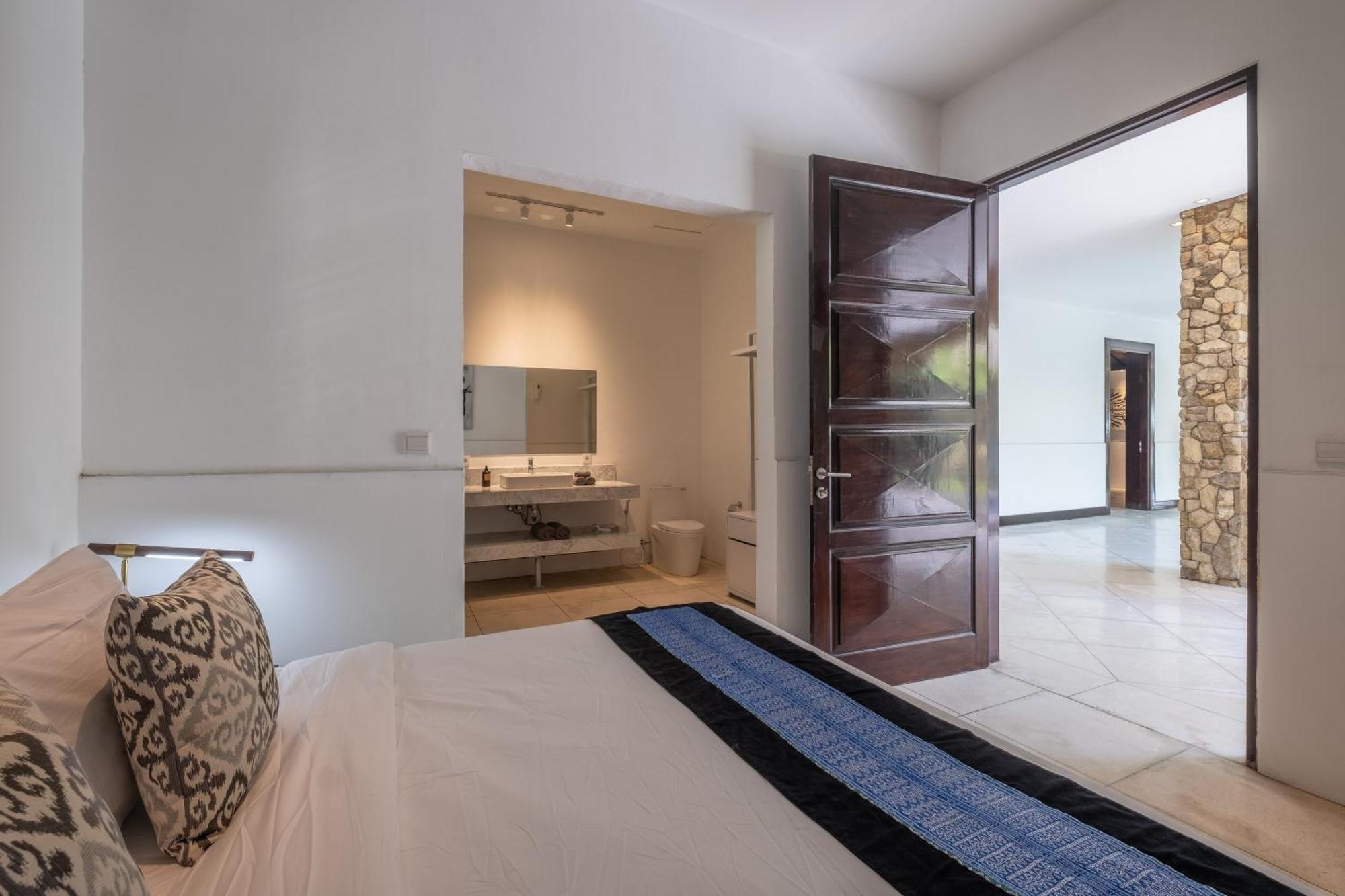 Samudra Raya Villa