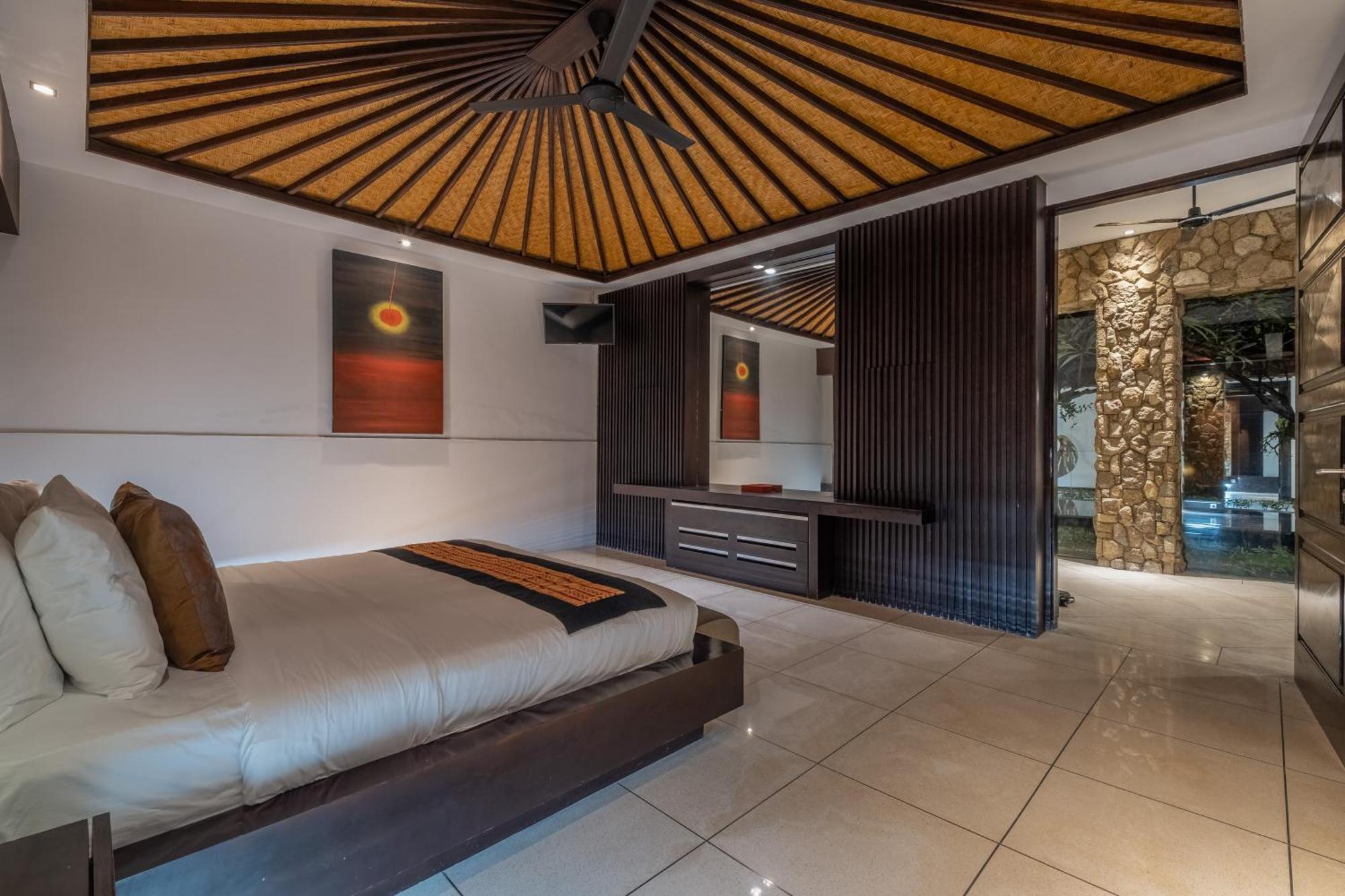 Samudra Raya * Seminyak (Bali)