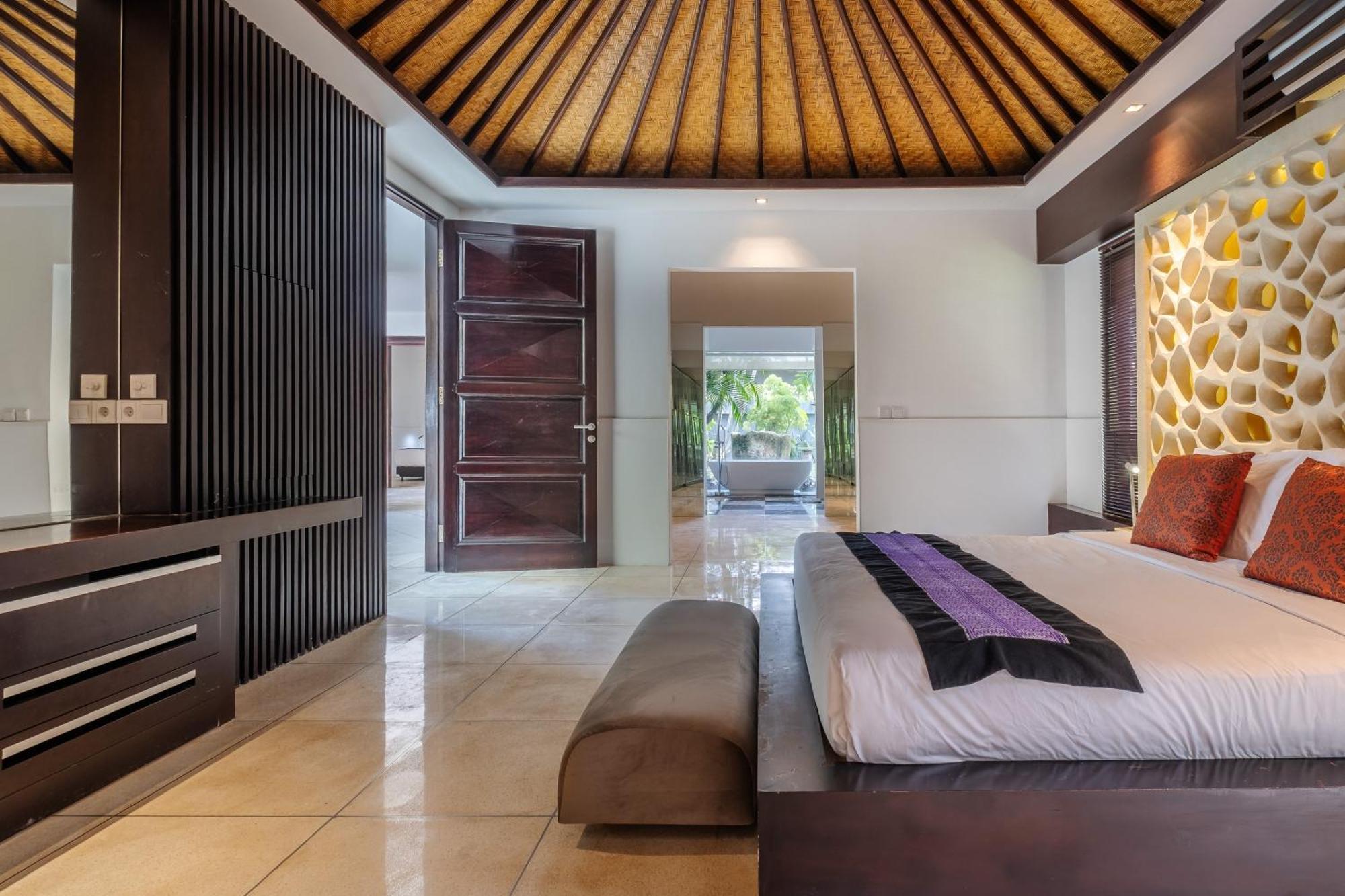 Samudra Raya Villa